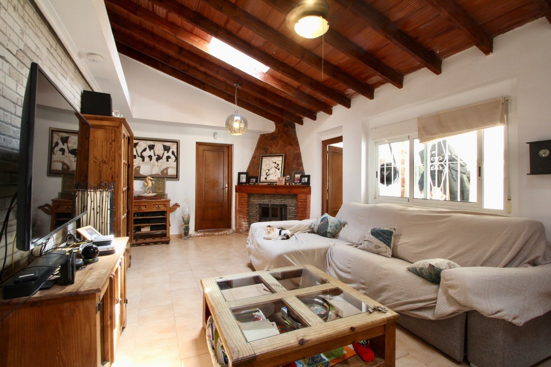 Resale - Villa -
Sucina