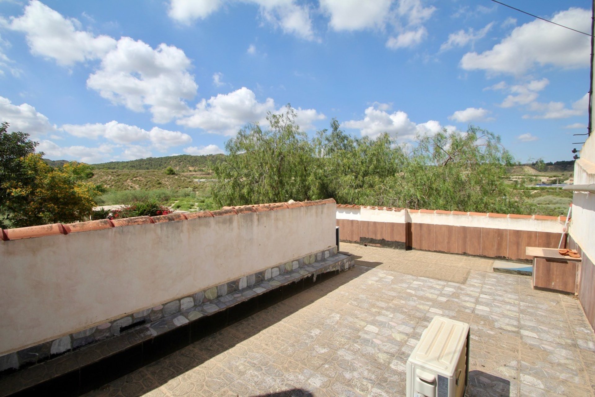 Resale - Villa -
Sucina