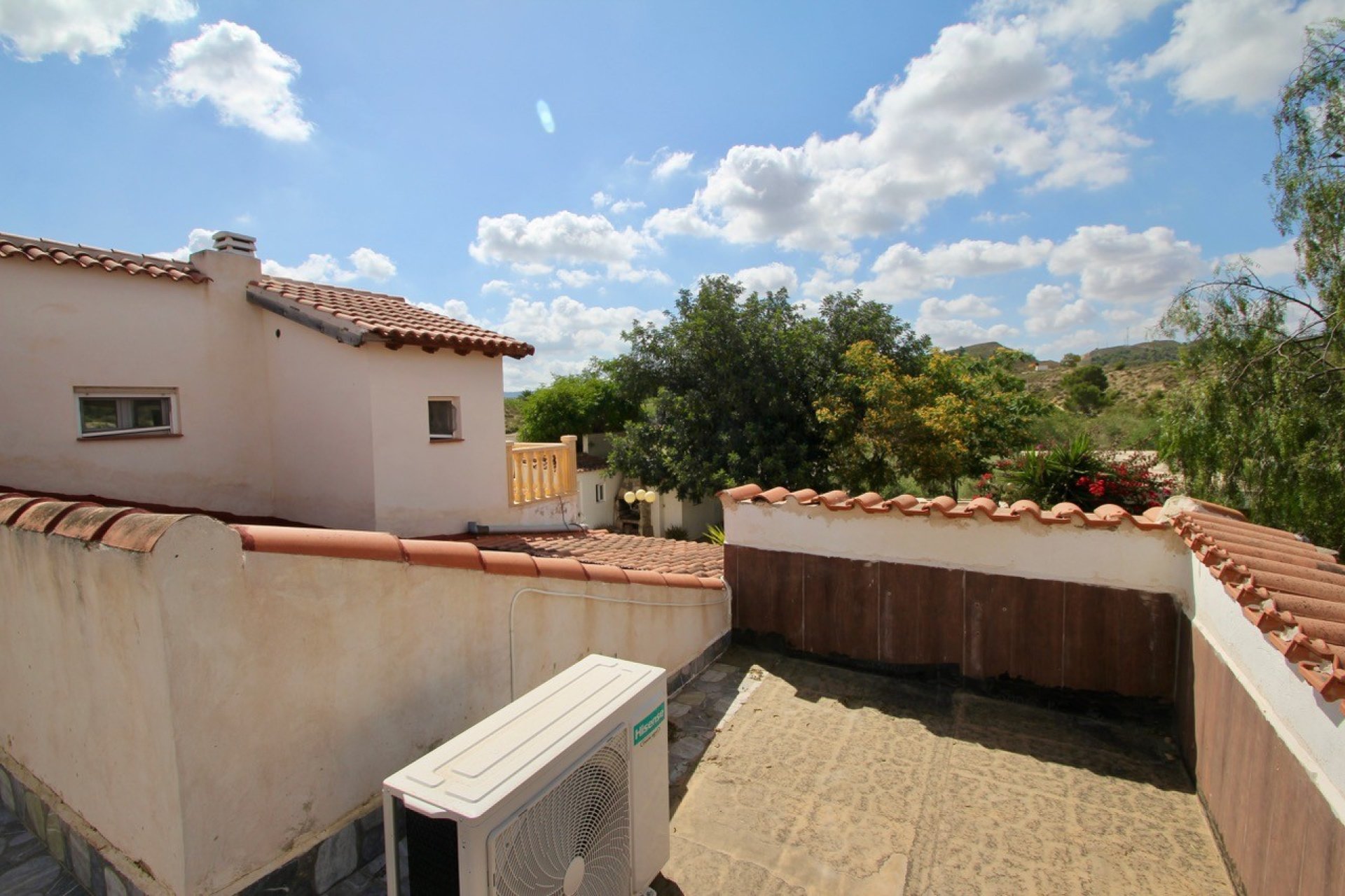 Resale - Villa -
Sucina