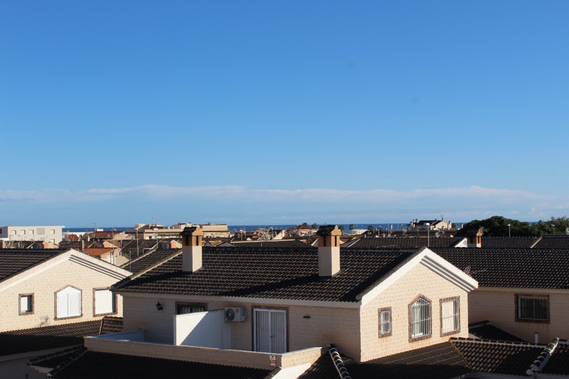 Resale - Villa -
Torre de la Horadada