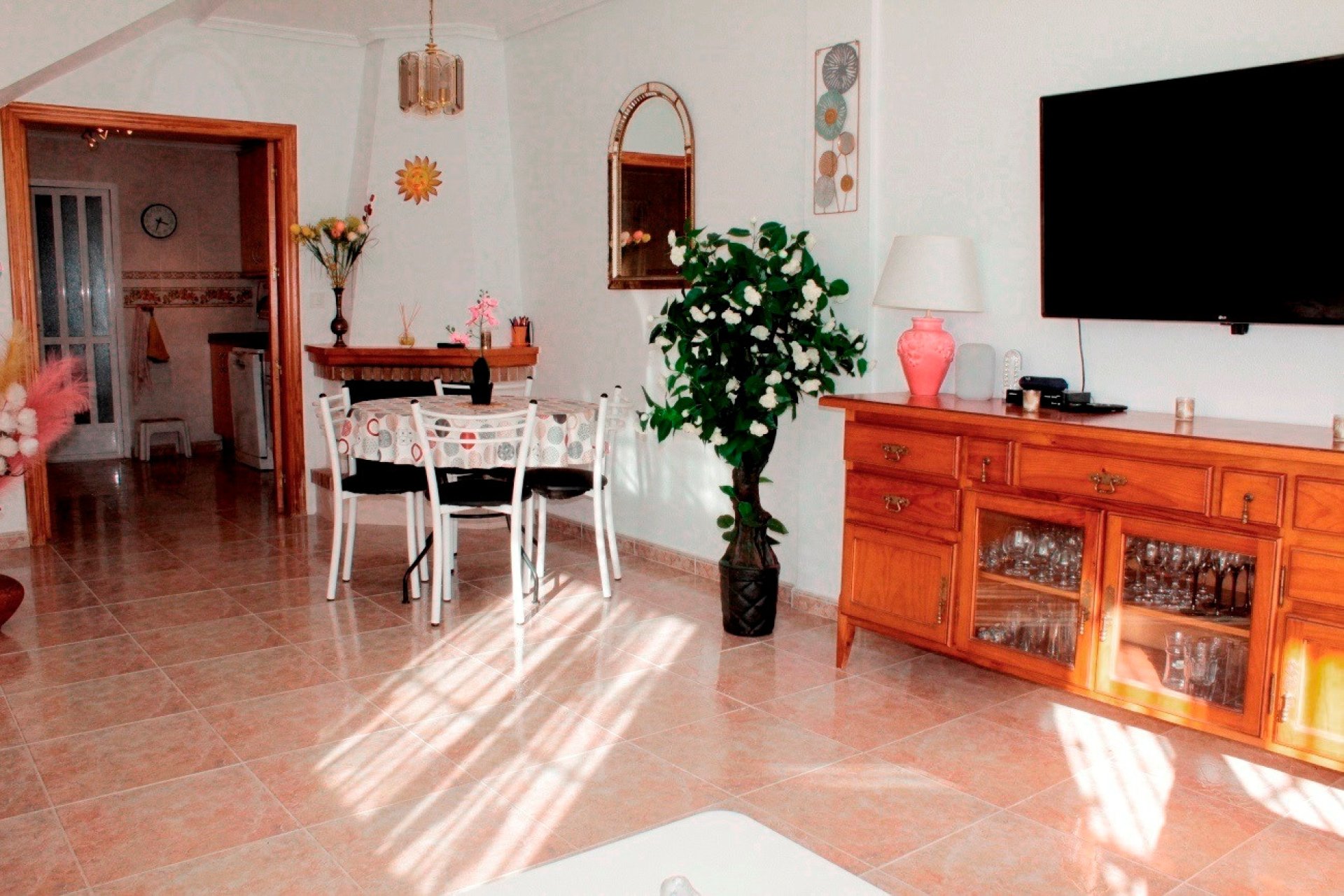 Resale - Villa -
Torre de la Horadada