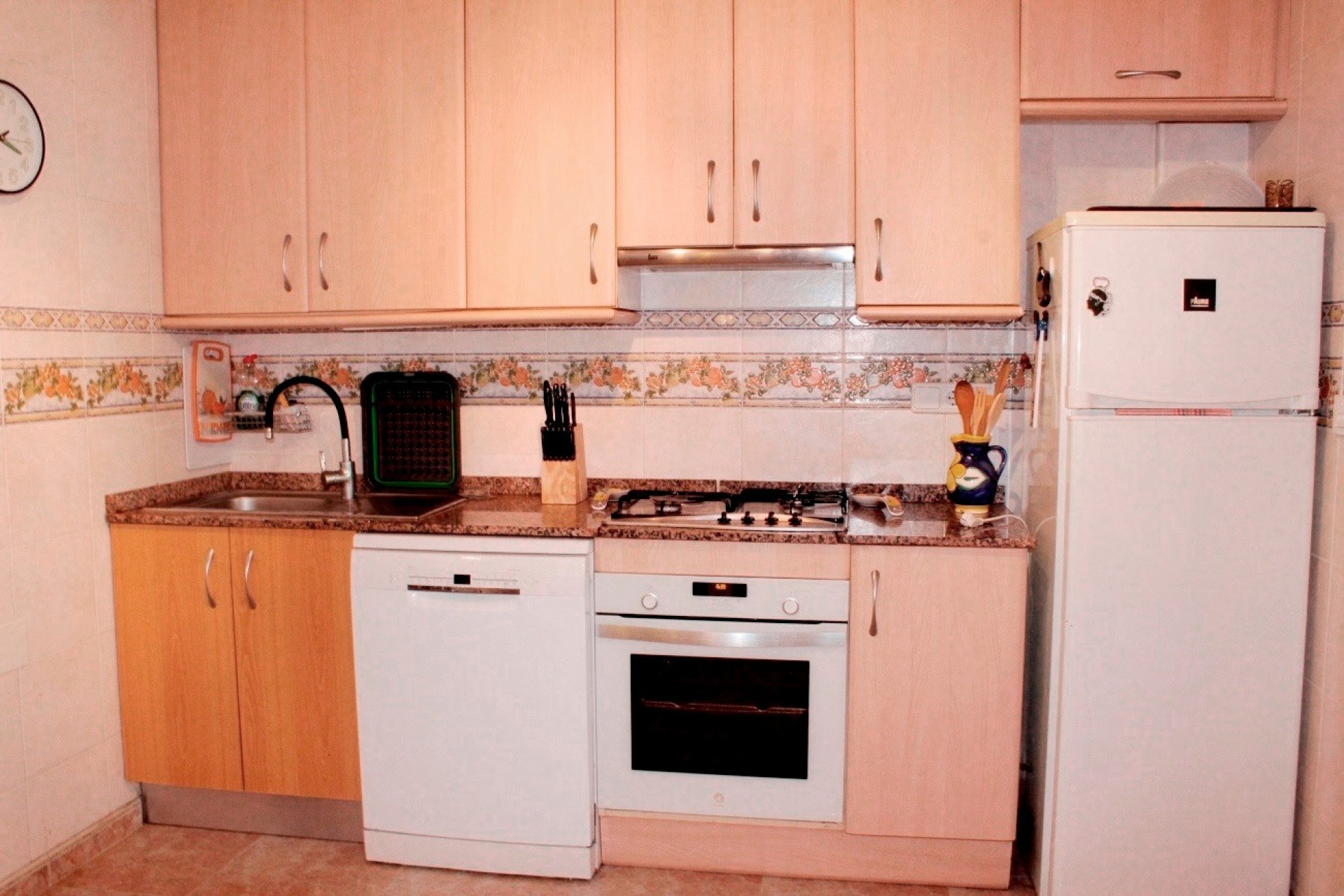 Resale - Villa -
Torre de la Horadada