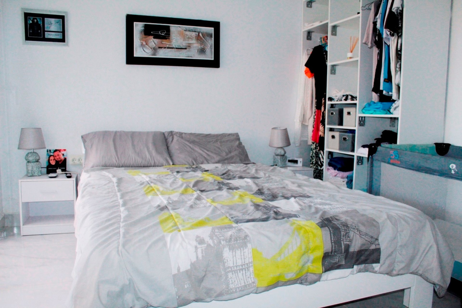 Resale - Villa -
Torre de la Horadada