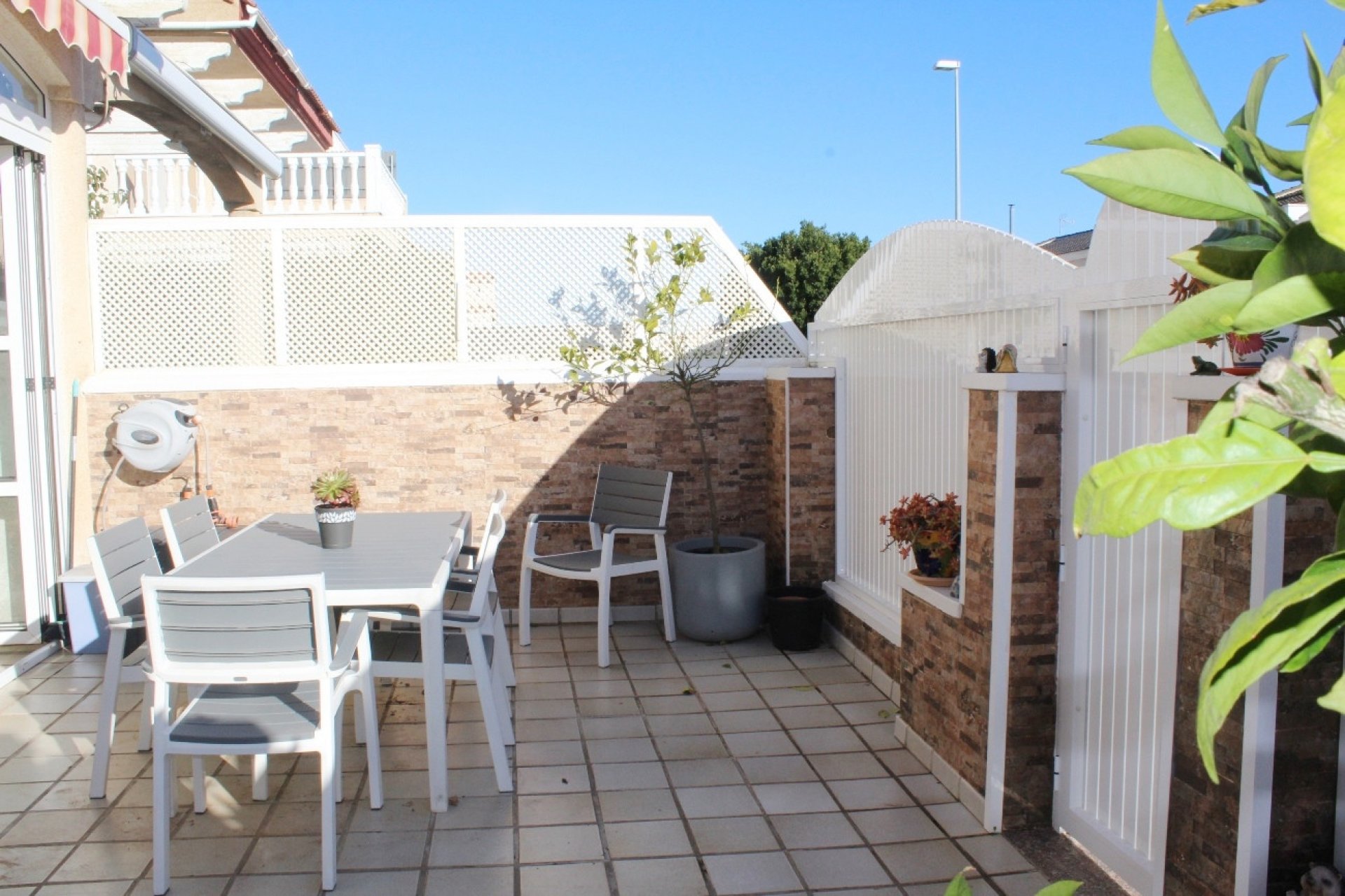 Resale - Villa -
Torre de la Horadada