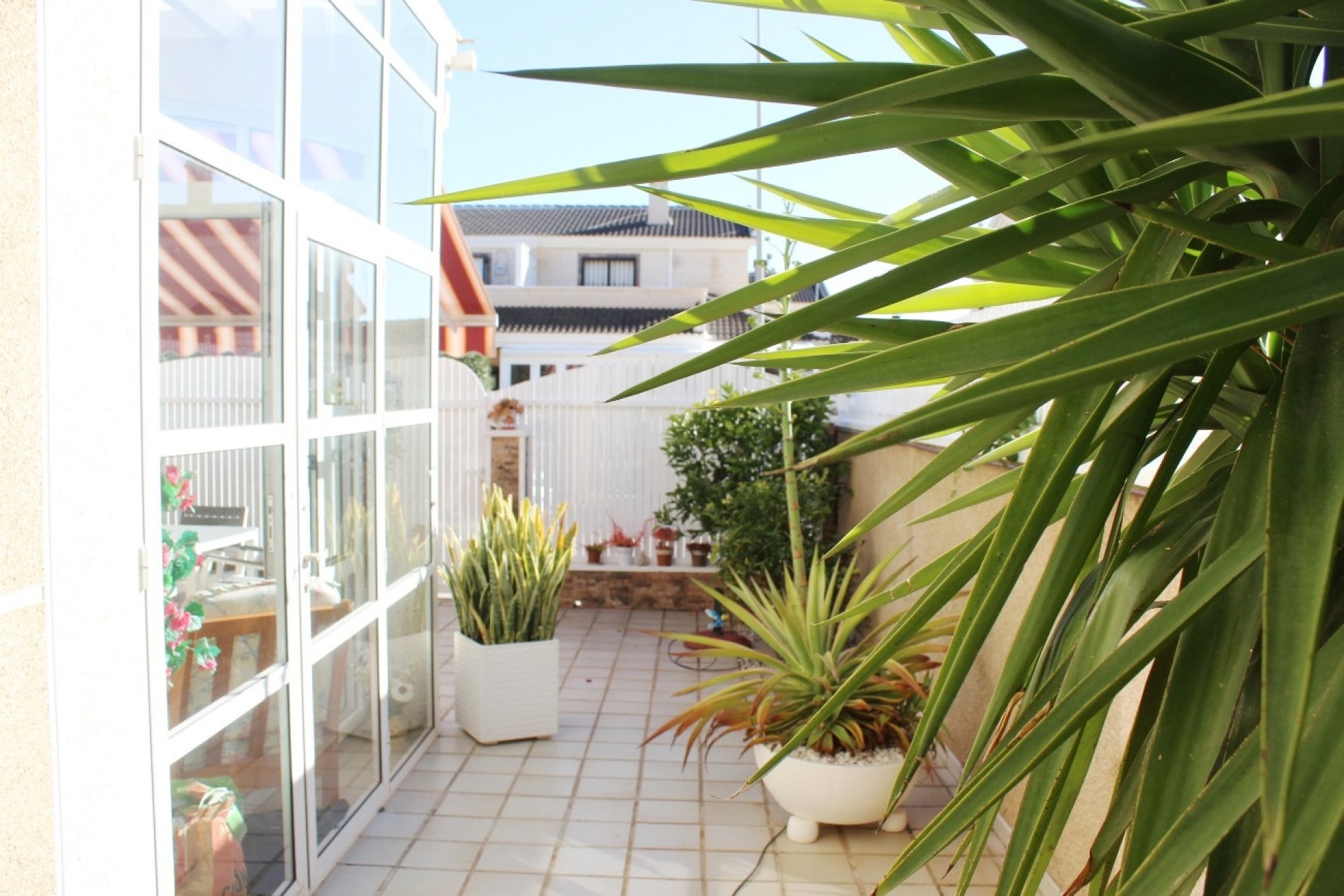 Resale - Villa -
Torre de la Horadada