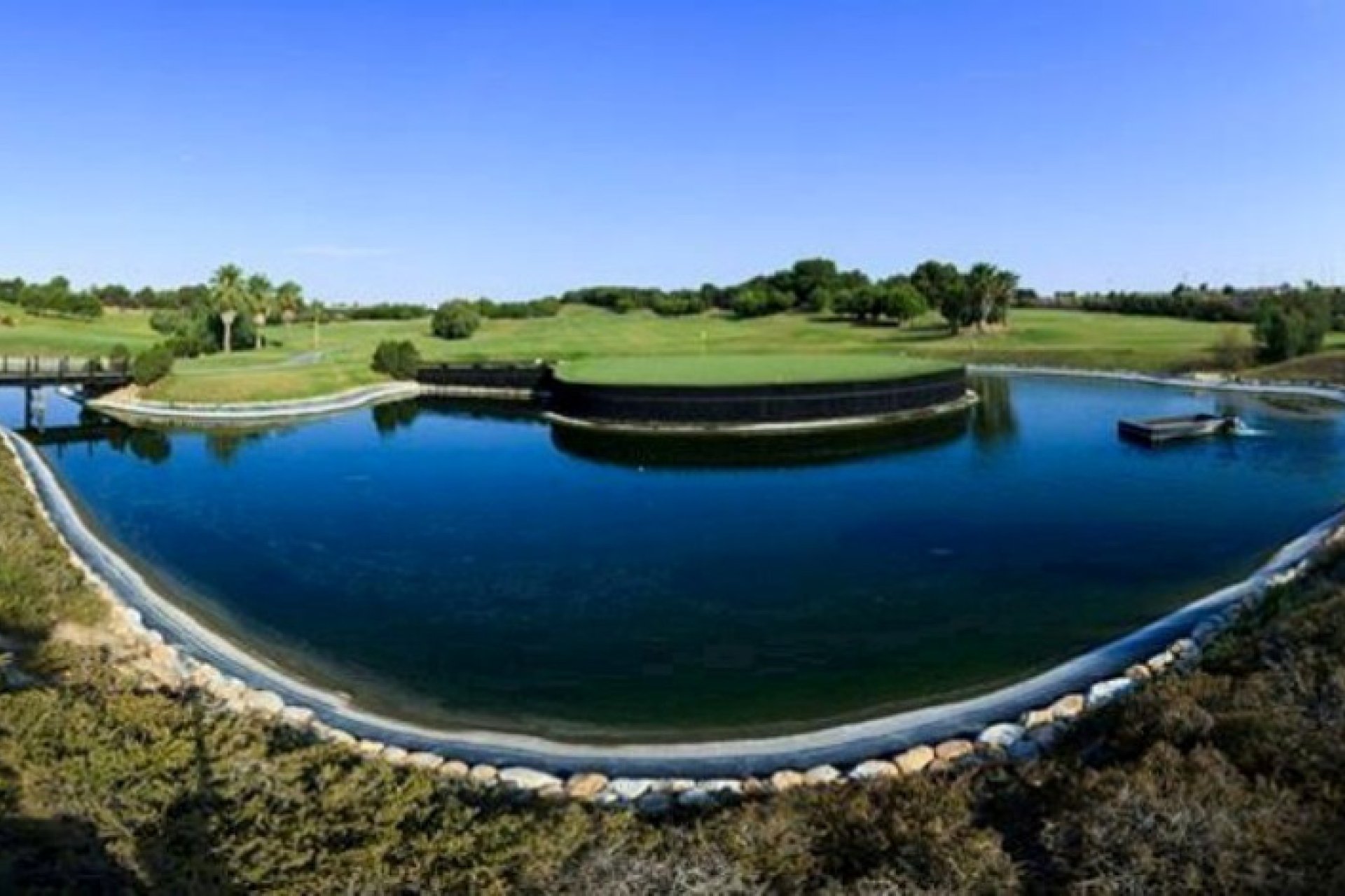 Resale - Villa -
Torre de la Horadada