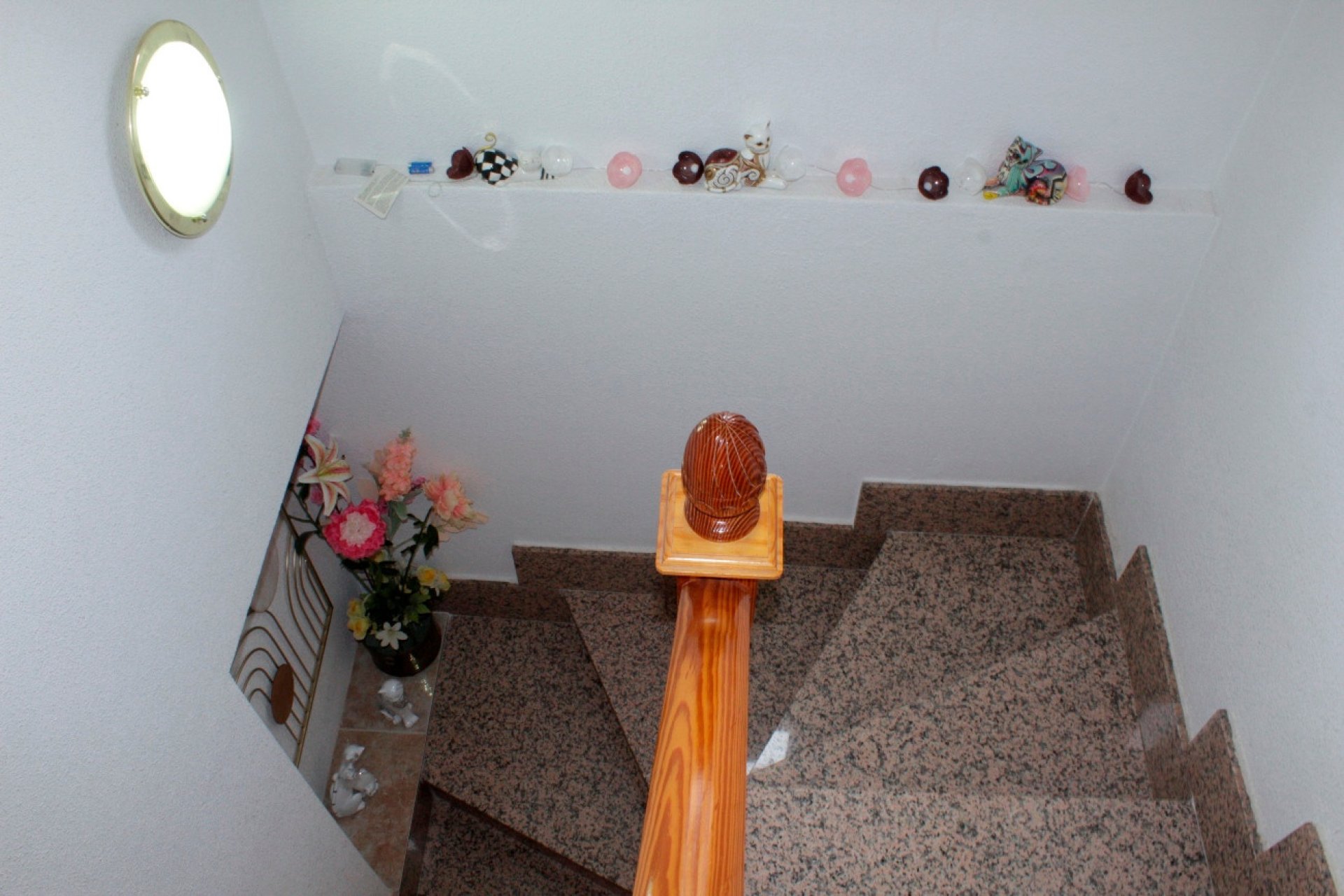 Resale - Villa -
Torre de la Horadada