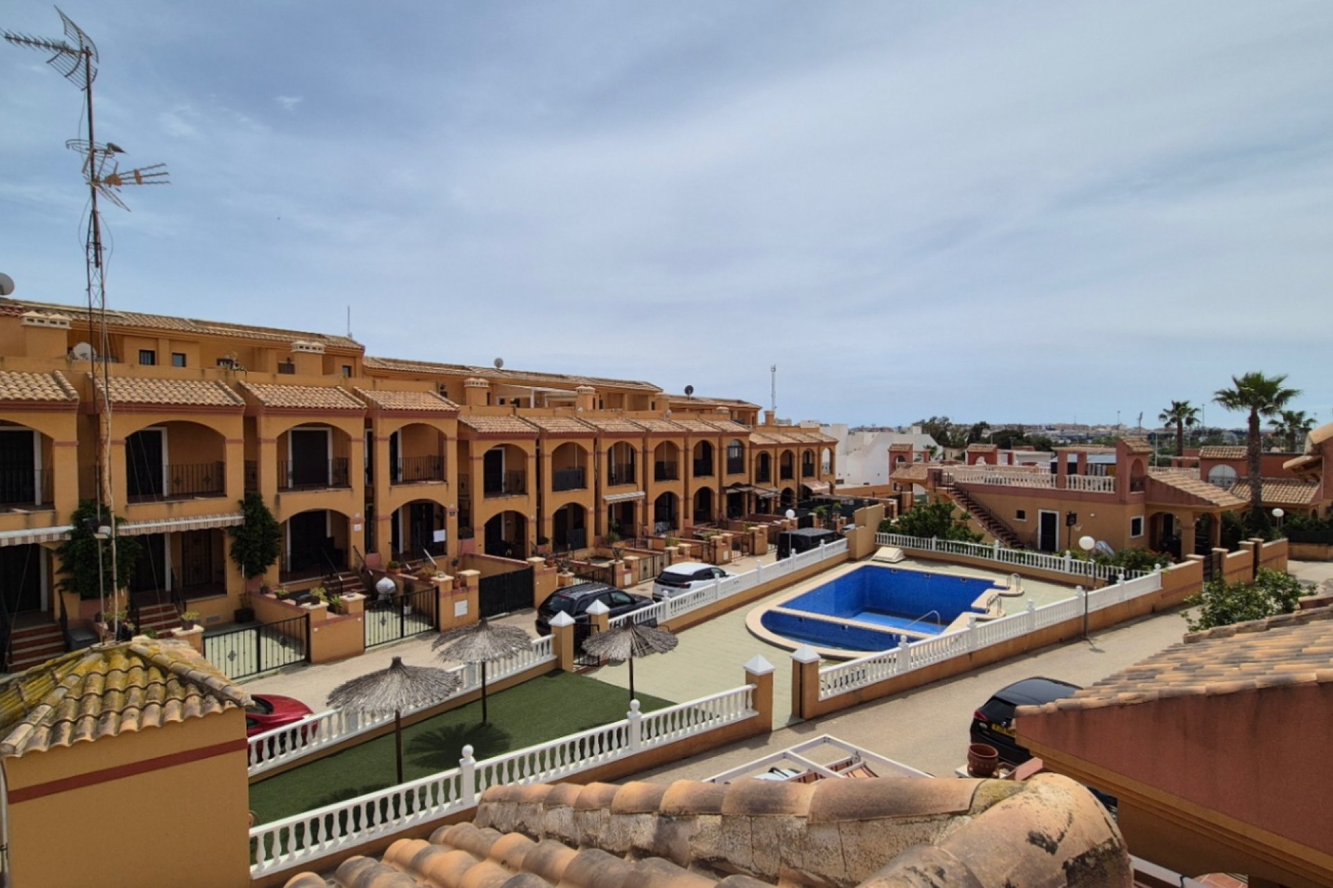 Resale - Villa -
Torrevieja - Costa Blanca Sur