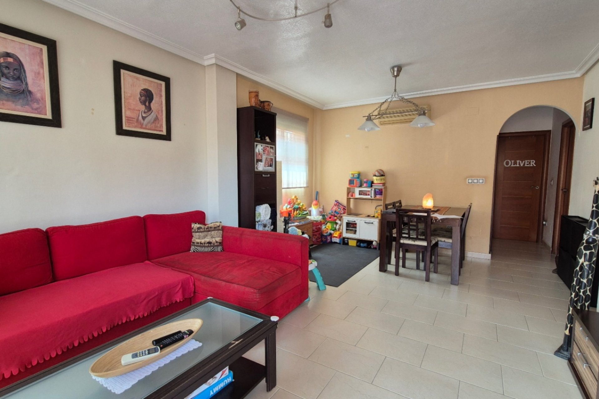 Resale - Villa -
Torrevieja - Costa Blanca Sur