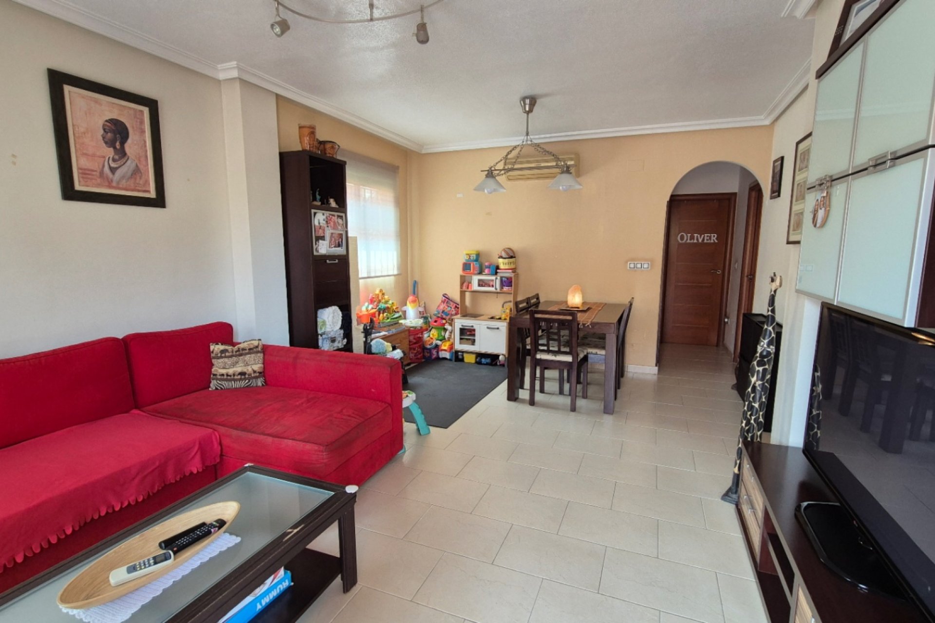 Resale - Villa -
Torrevieja - Costa Blanca Sur
