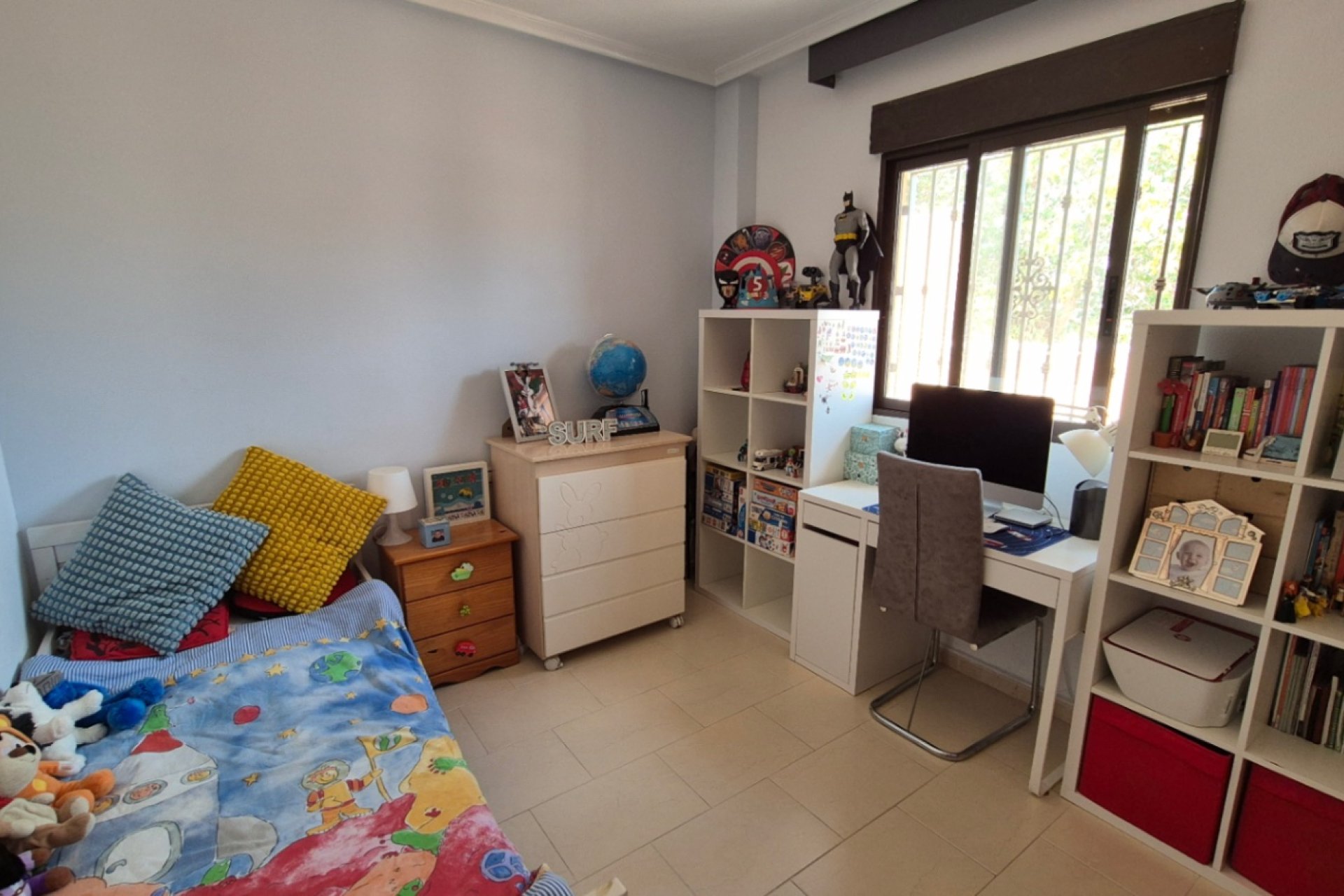 Resale - Villa -
Torrevieja - Costa Blanca Sur