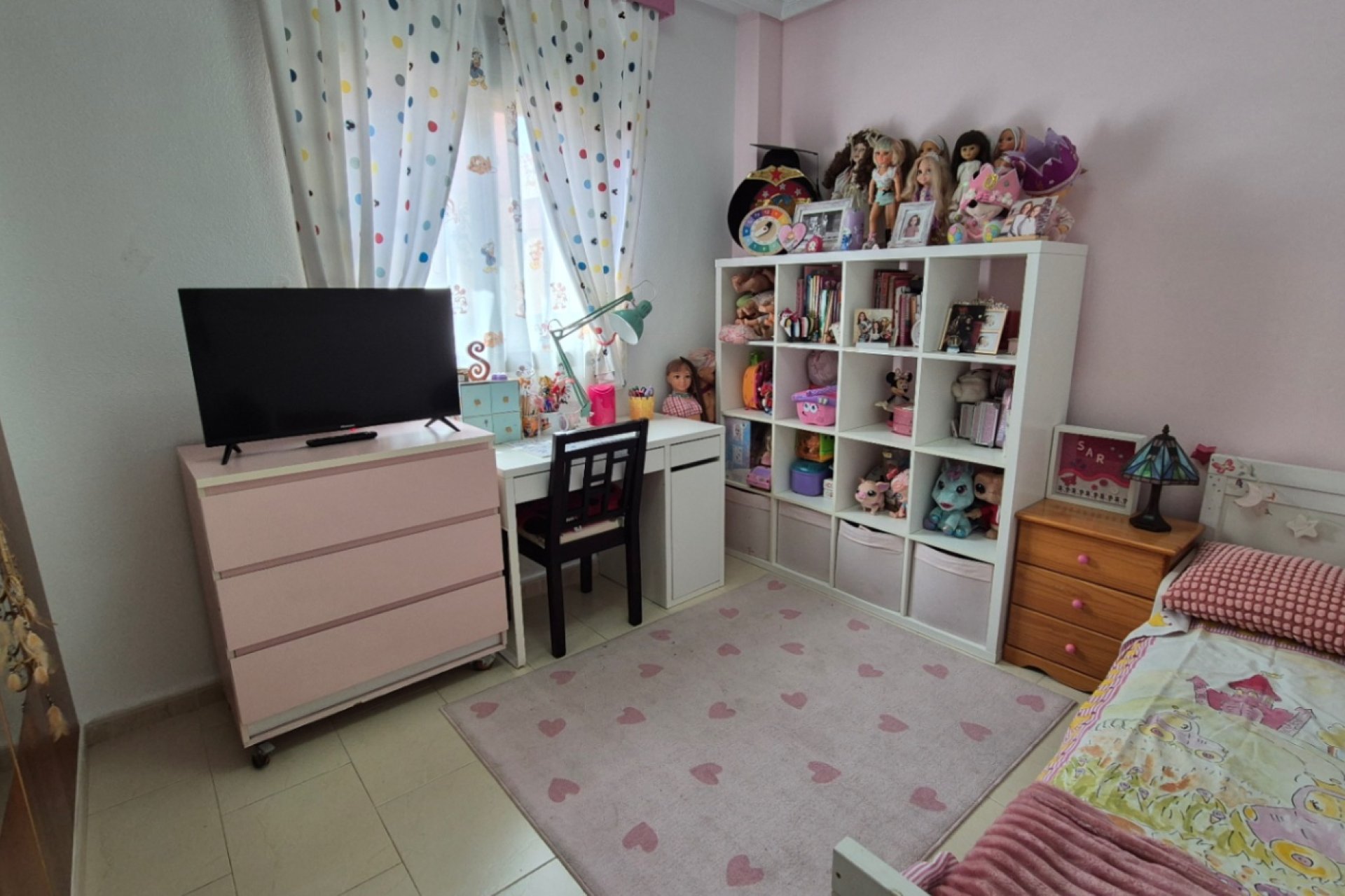 Resale - Villa -
Torrevieja - Costa Blanca Sur