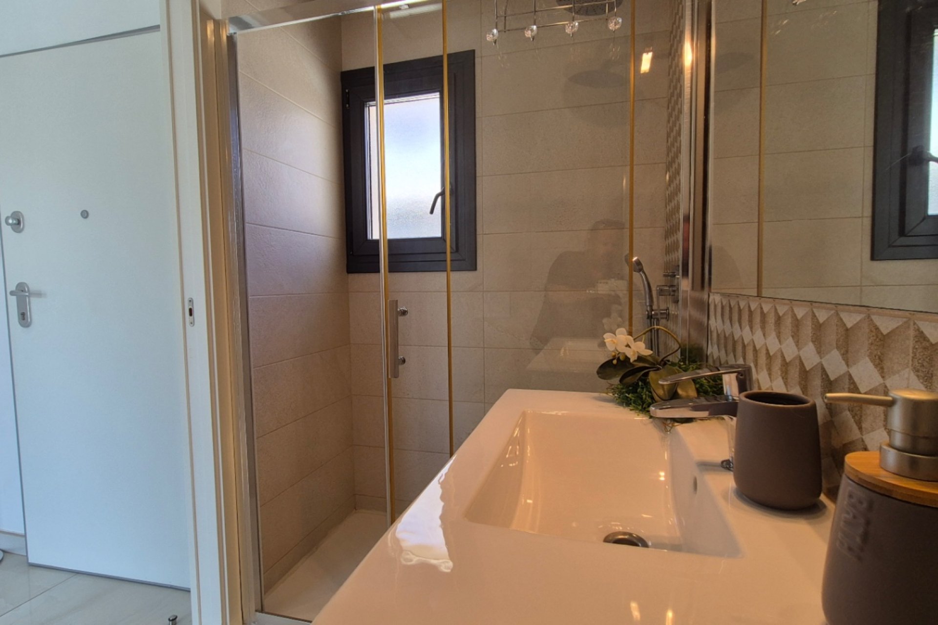 Resale - Villa -
Torrevieja - Costa Blanca Sur