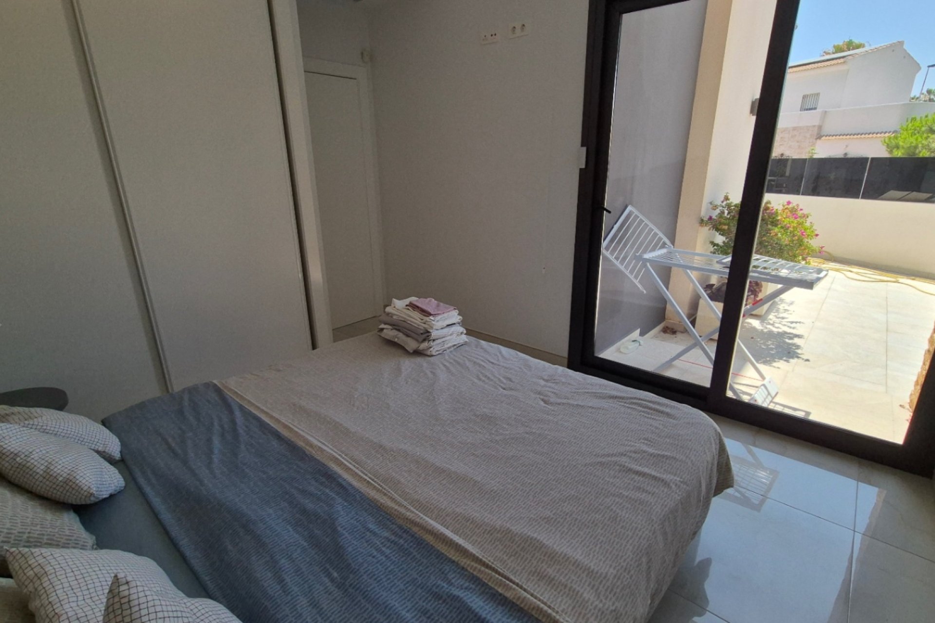 Resale - Villa -
Torrevieja - Costa Blanca Sur