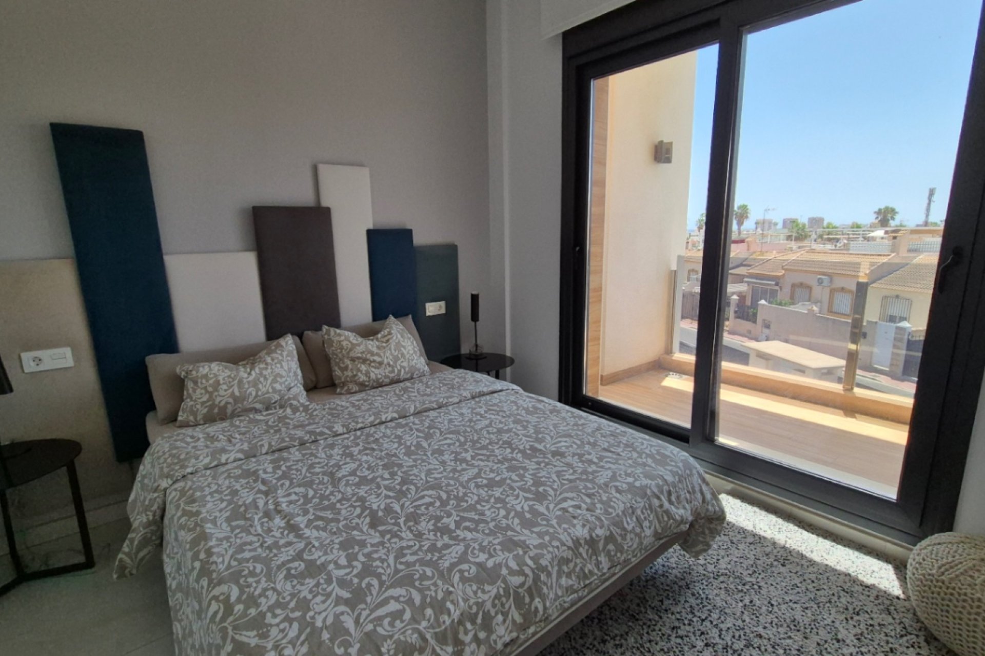 Resale - Villa -
Torrevieja - Costa Blanca Sur
