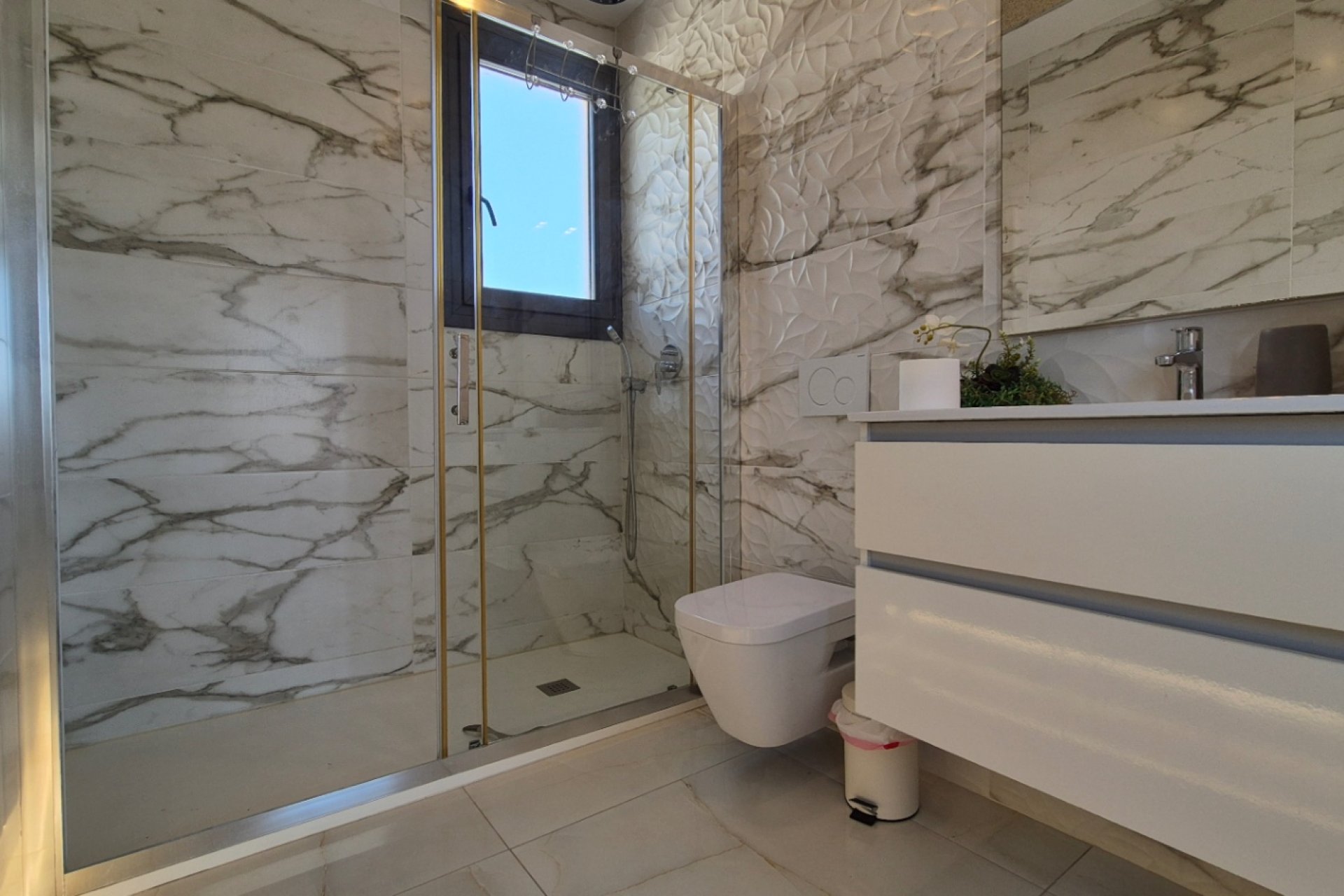 Resale - Villa -
Torrevieja - Costa Blanca Sur