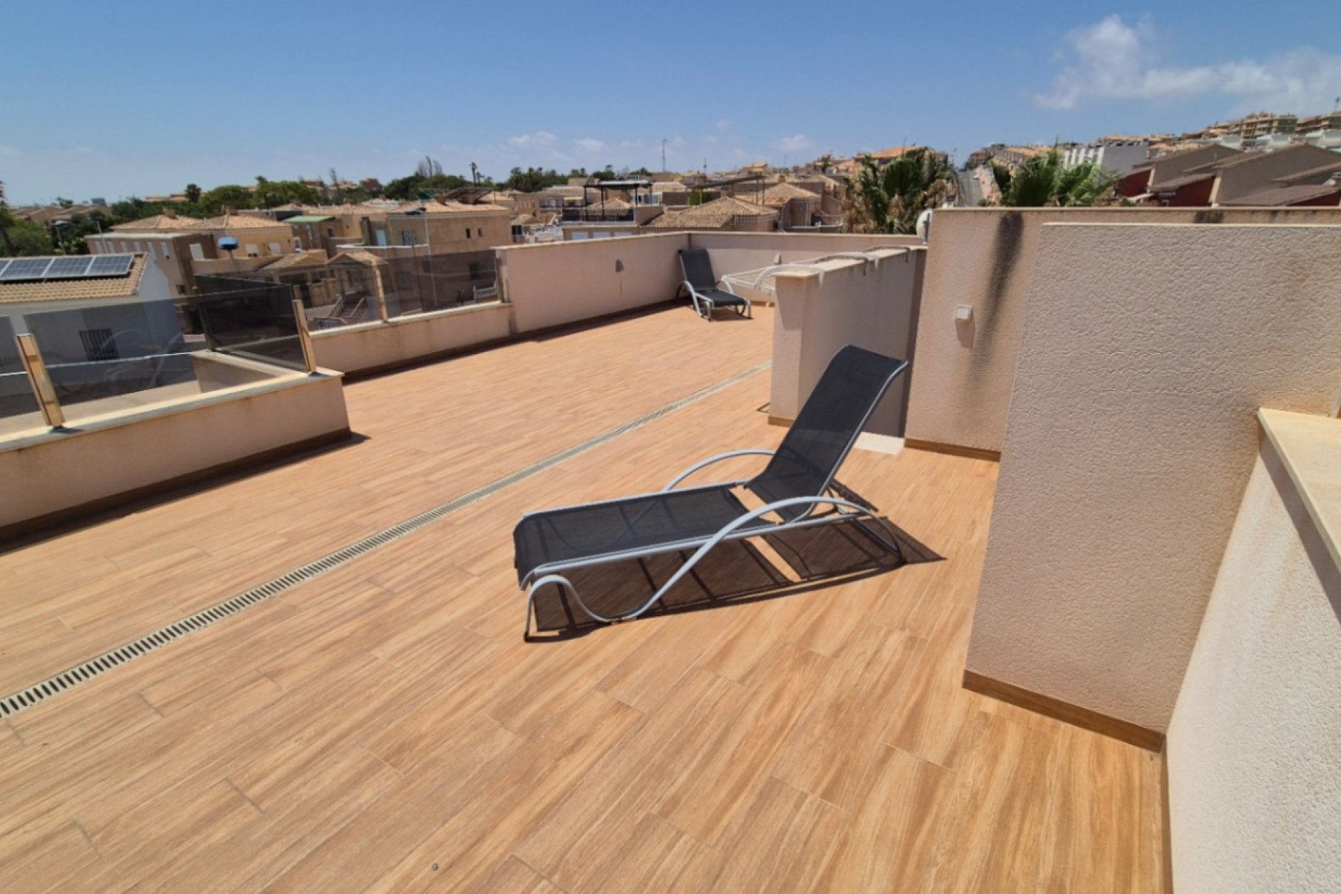 Resale - Villa -
Torrevieja - Costa Blanca Sur