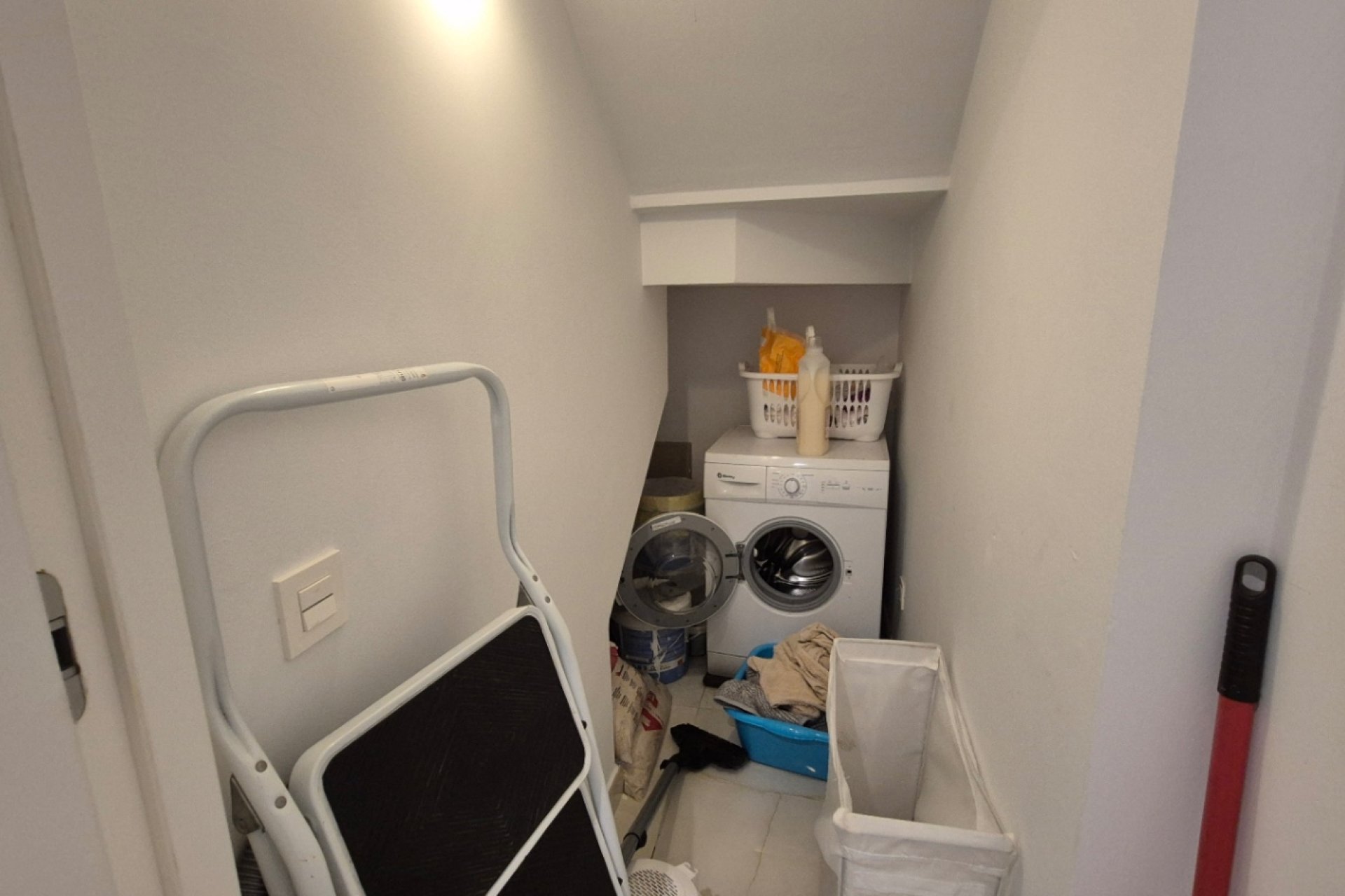Resale - Villa -
Torrevieja - Costa Blanca Sur