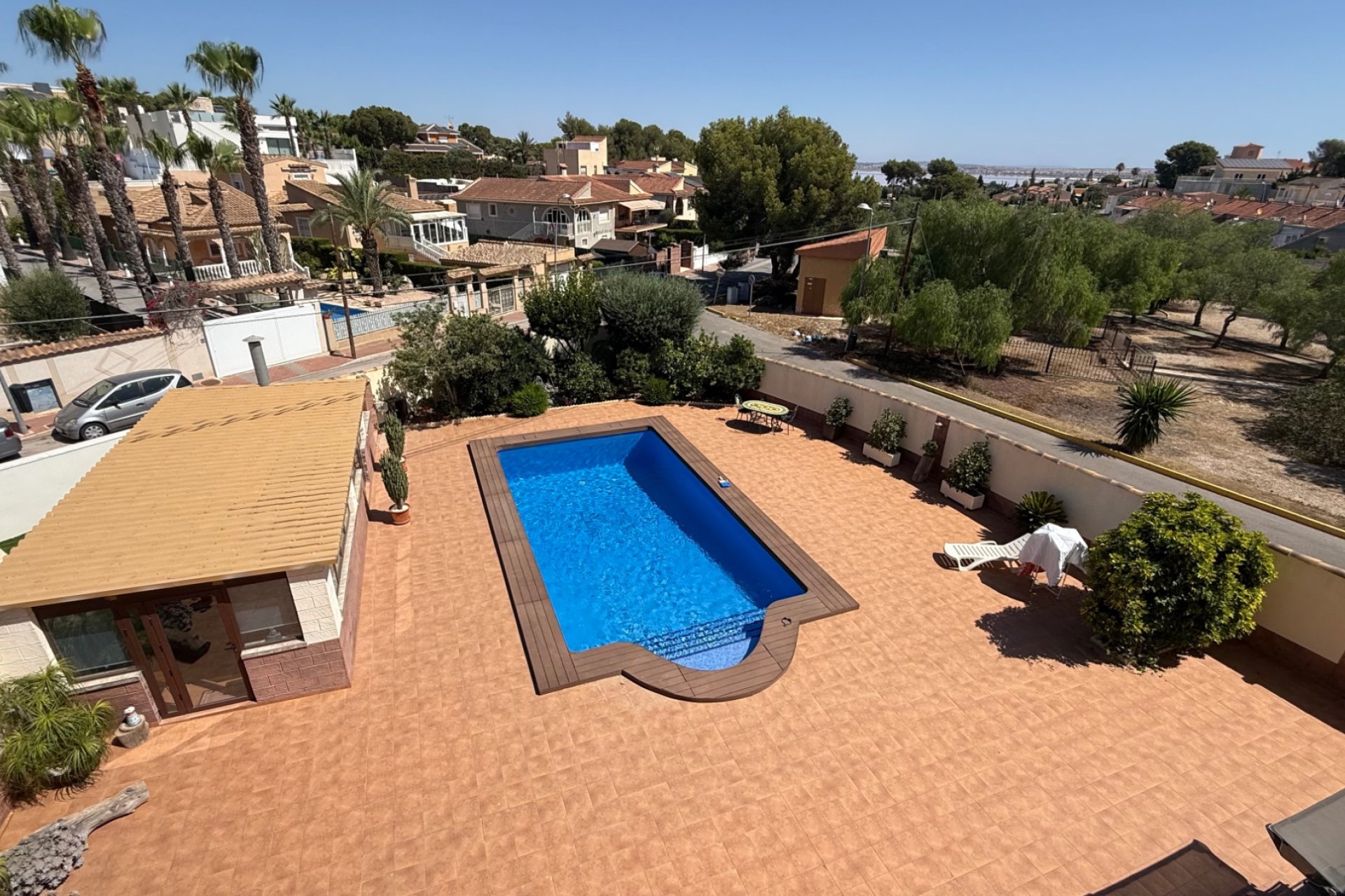 Resale - Villa -
Torrevieja - Costa Blanca Sur