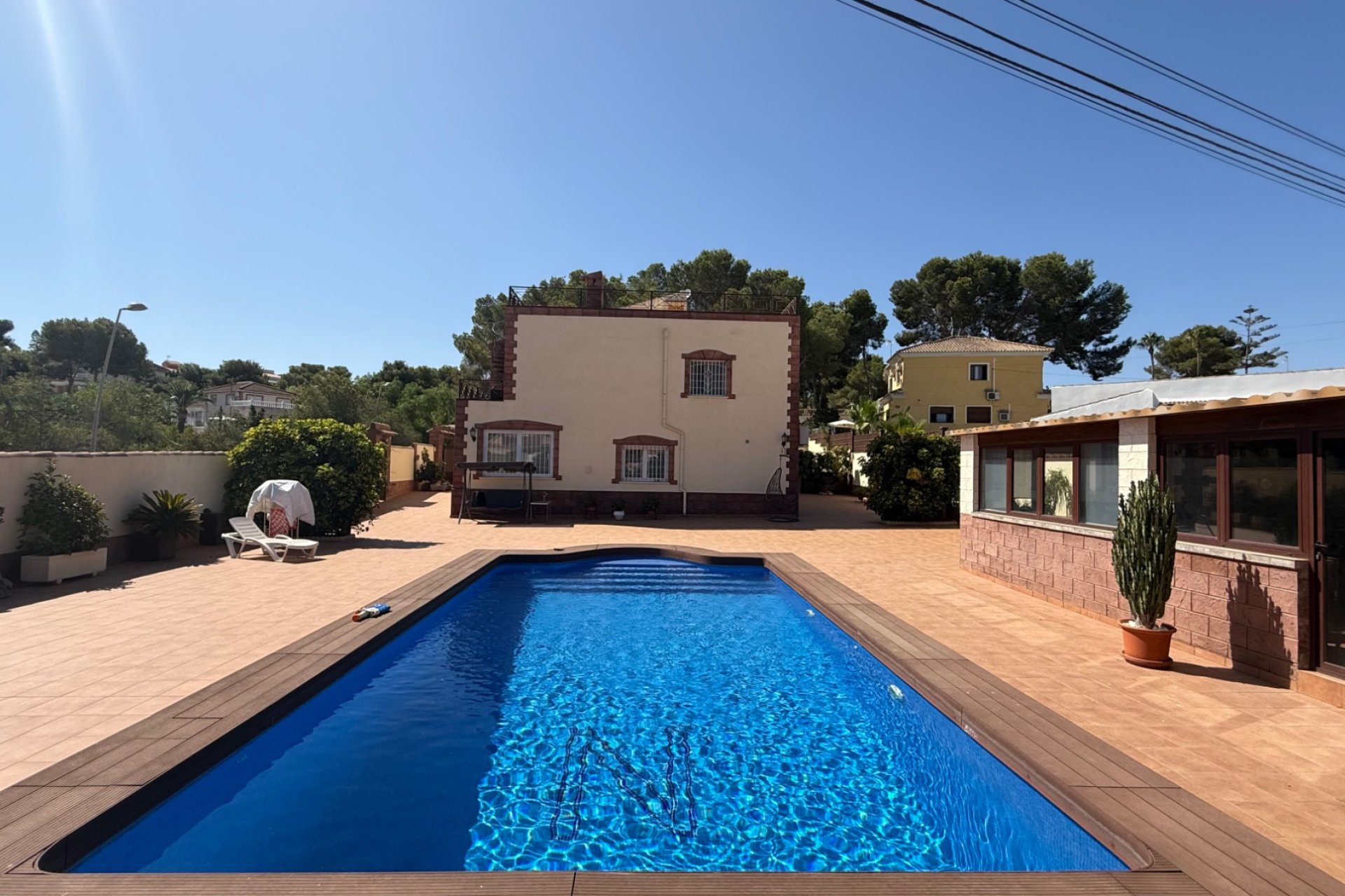 Resale - Villa -
Torrevieja - Costa Blanca Sur