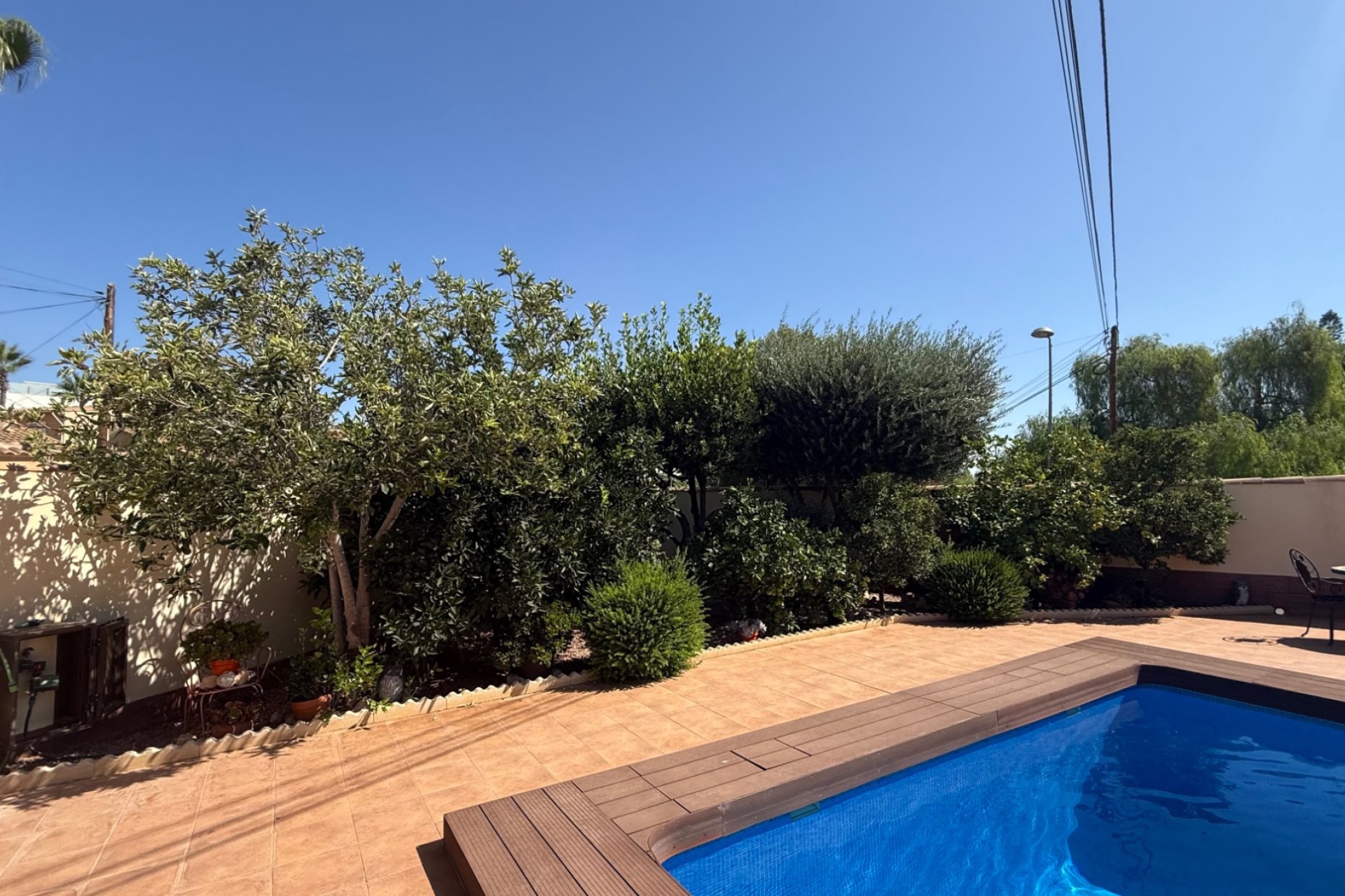 Resale - Villa -
Torrevieja - Costa Blanca Sur
