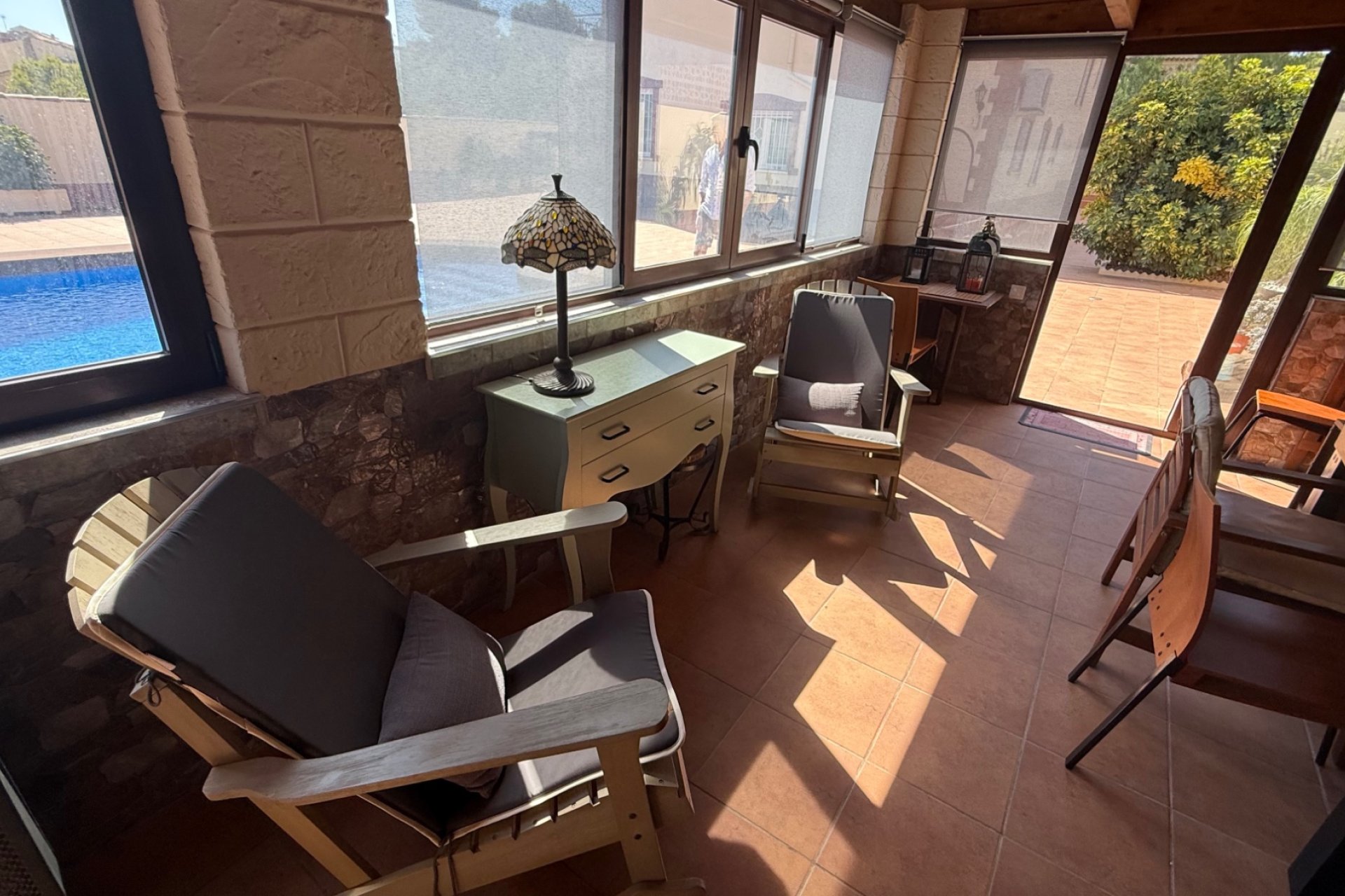 Resale - Villa -
Torrevieja - Costa Blanca Sur