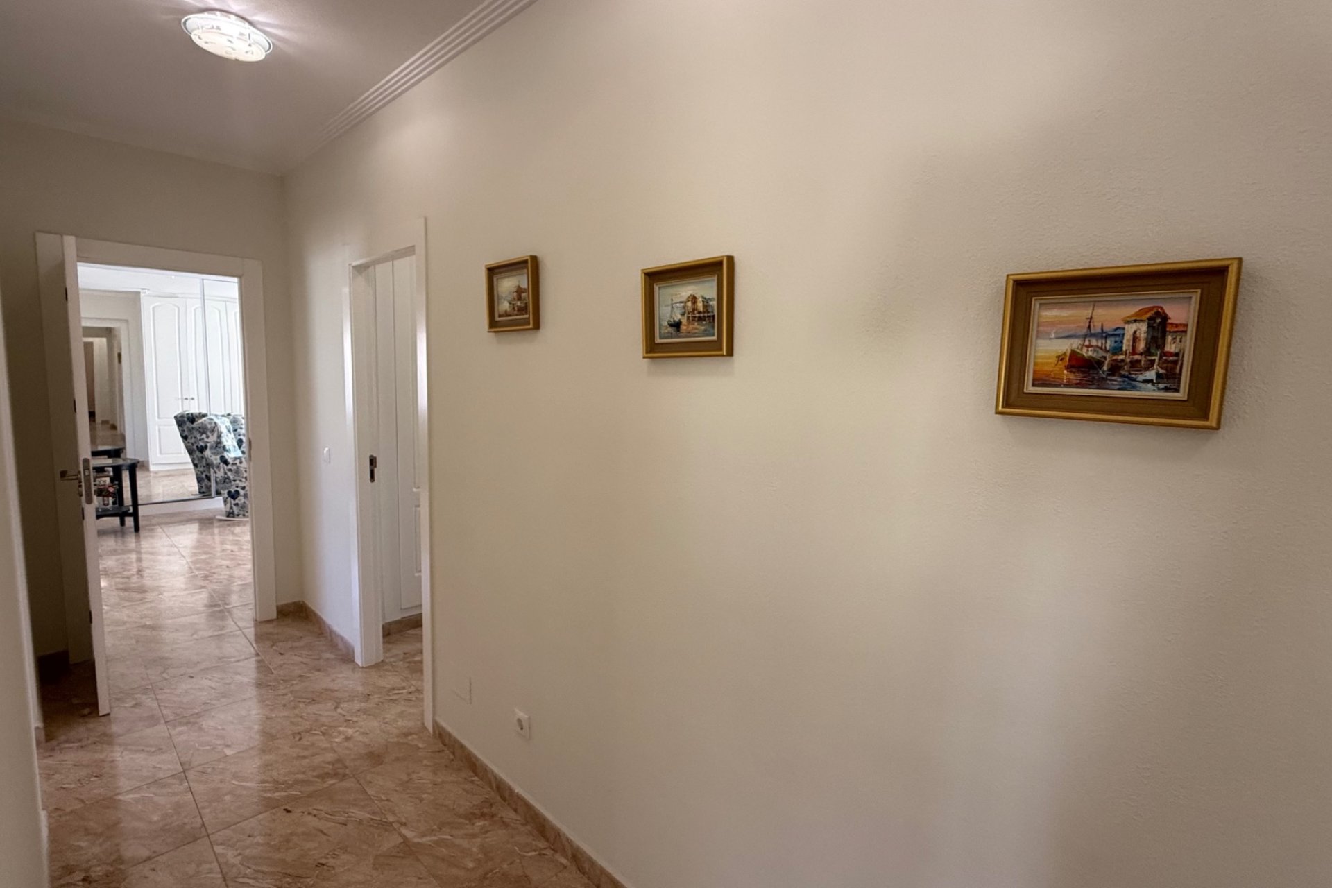 Resale - Villa -
Torrevieja - Costa Blanca Sur