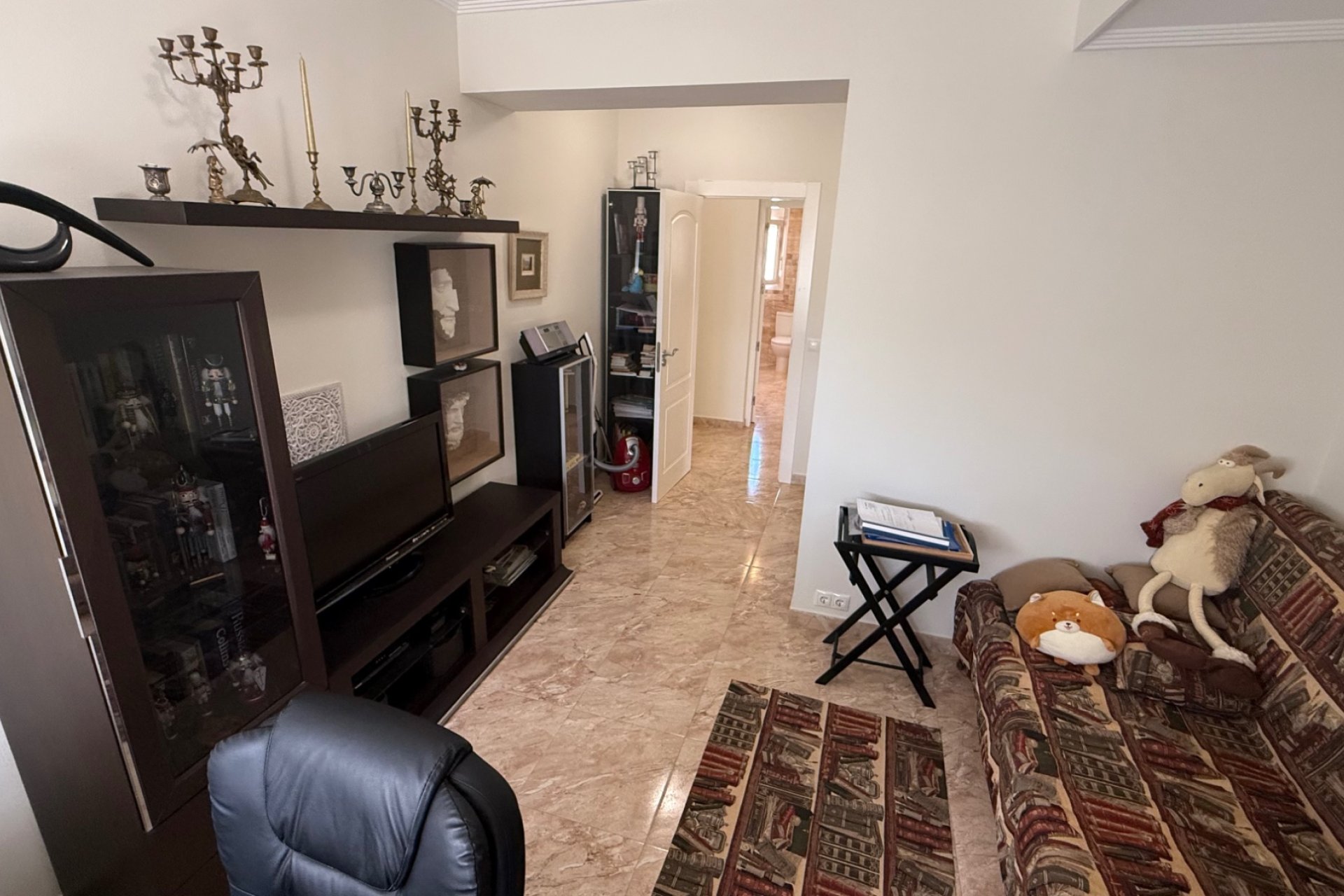 Resale - Villa -
Torrevieja - Costa Blanca Sur