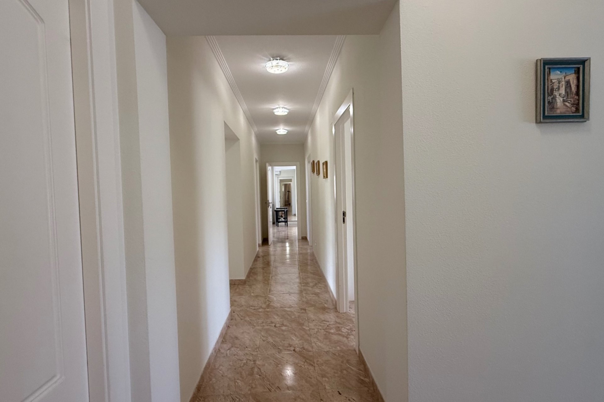 Resale - Villa -
Torrevieja - Costa Blanca Sur