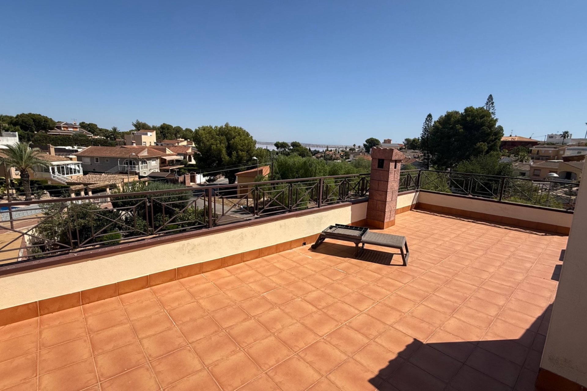 Resale - Villa -
Torrevieja - Costa Blanca Sur
