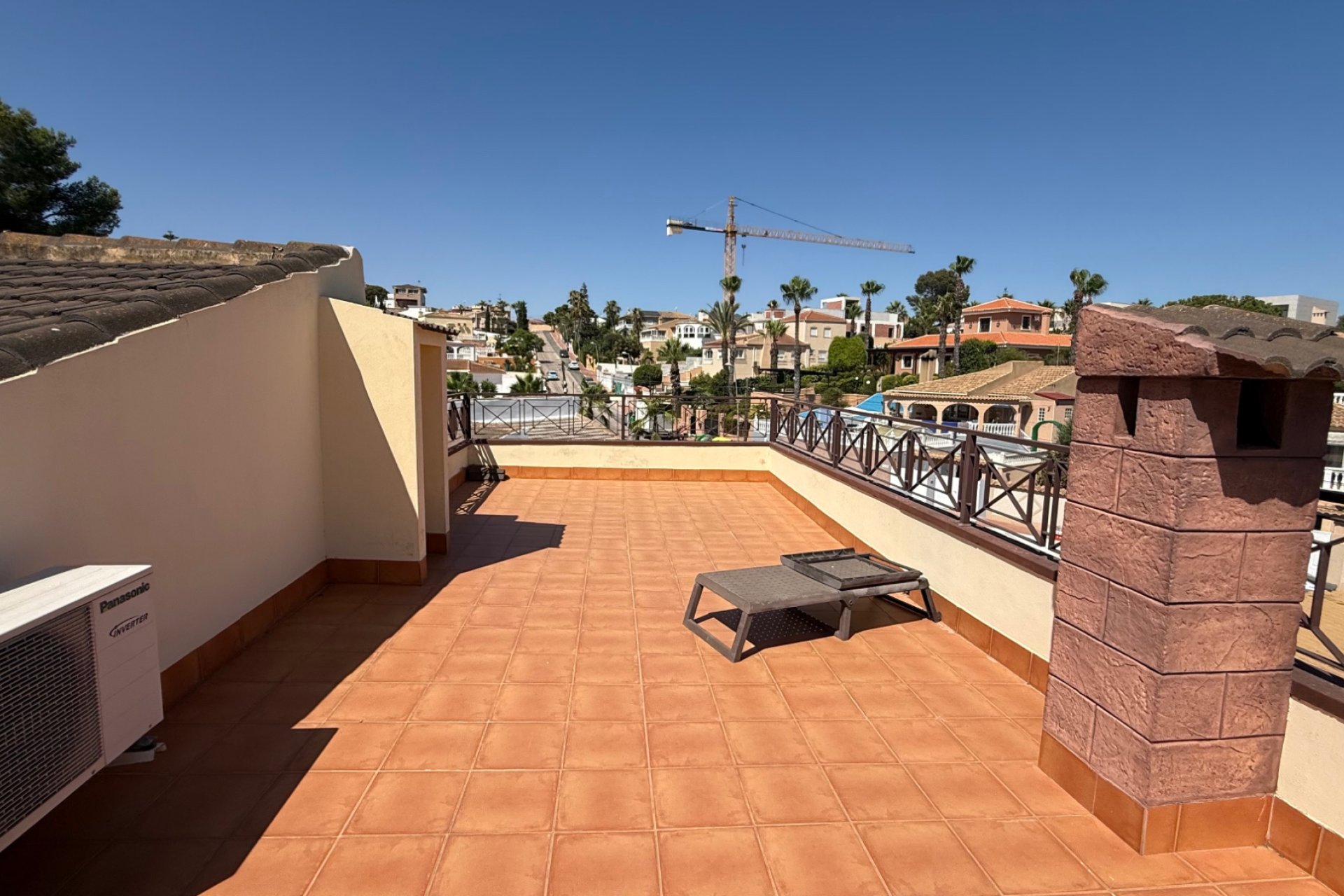 Resale - Villa -
Torrevieja - Costa Blanca Sur