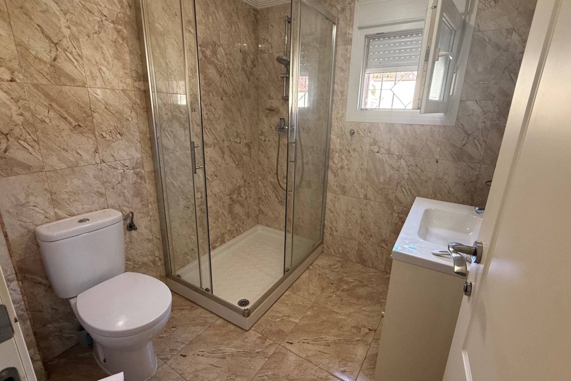 Resale - Villa -
Torrevieja - Costa Blanca Sur