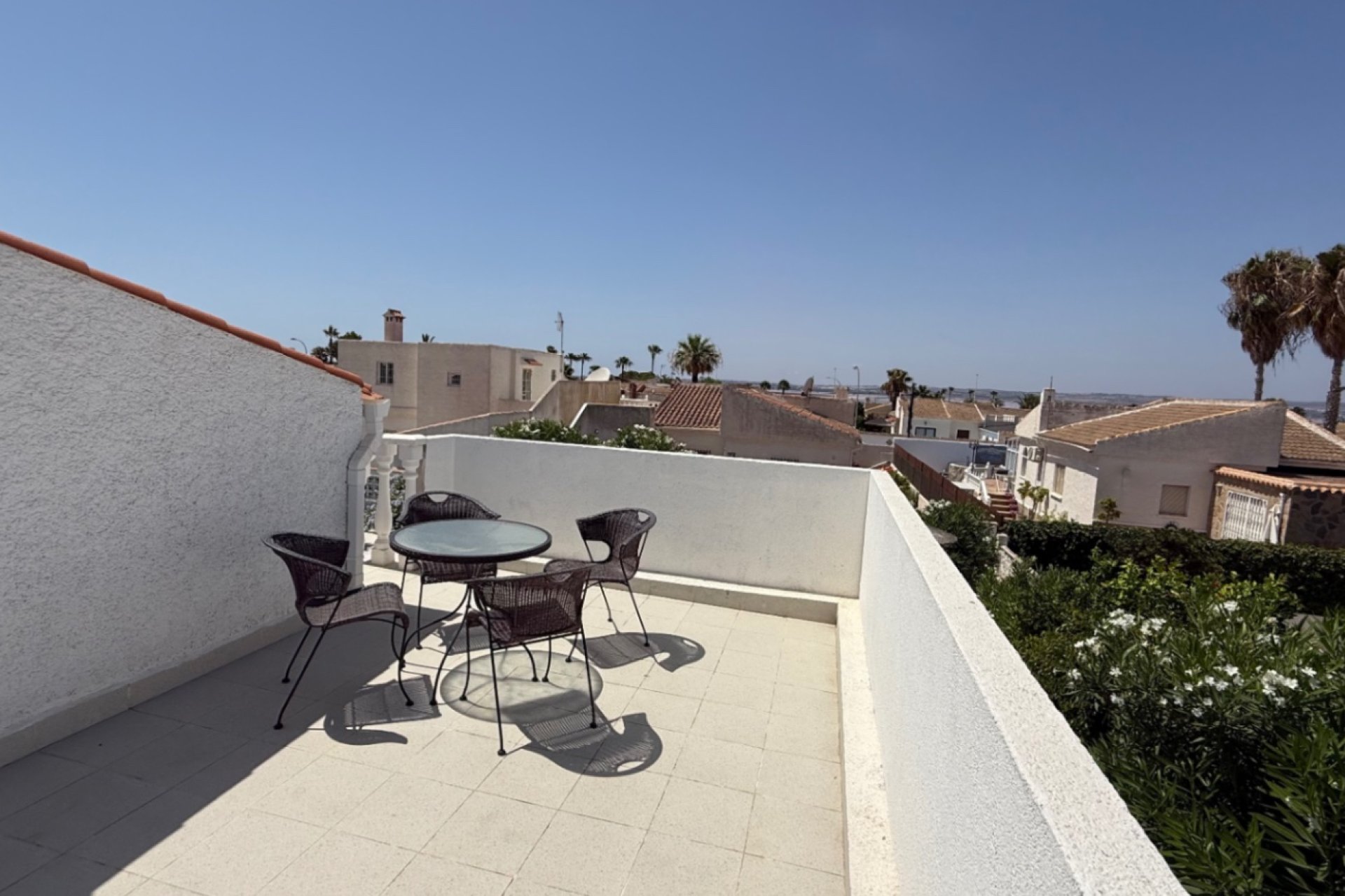 Resale - Villa -
Torrevieja - Costa Blanca Sur