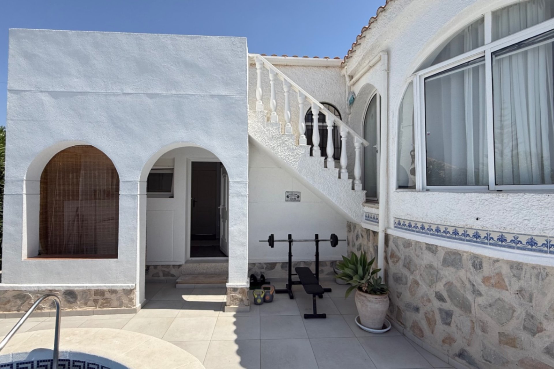 Resale - Villa -
Torrevieja - Costa Blanca Sur