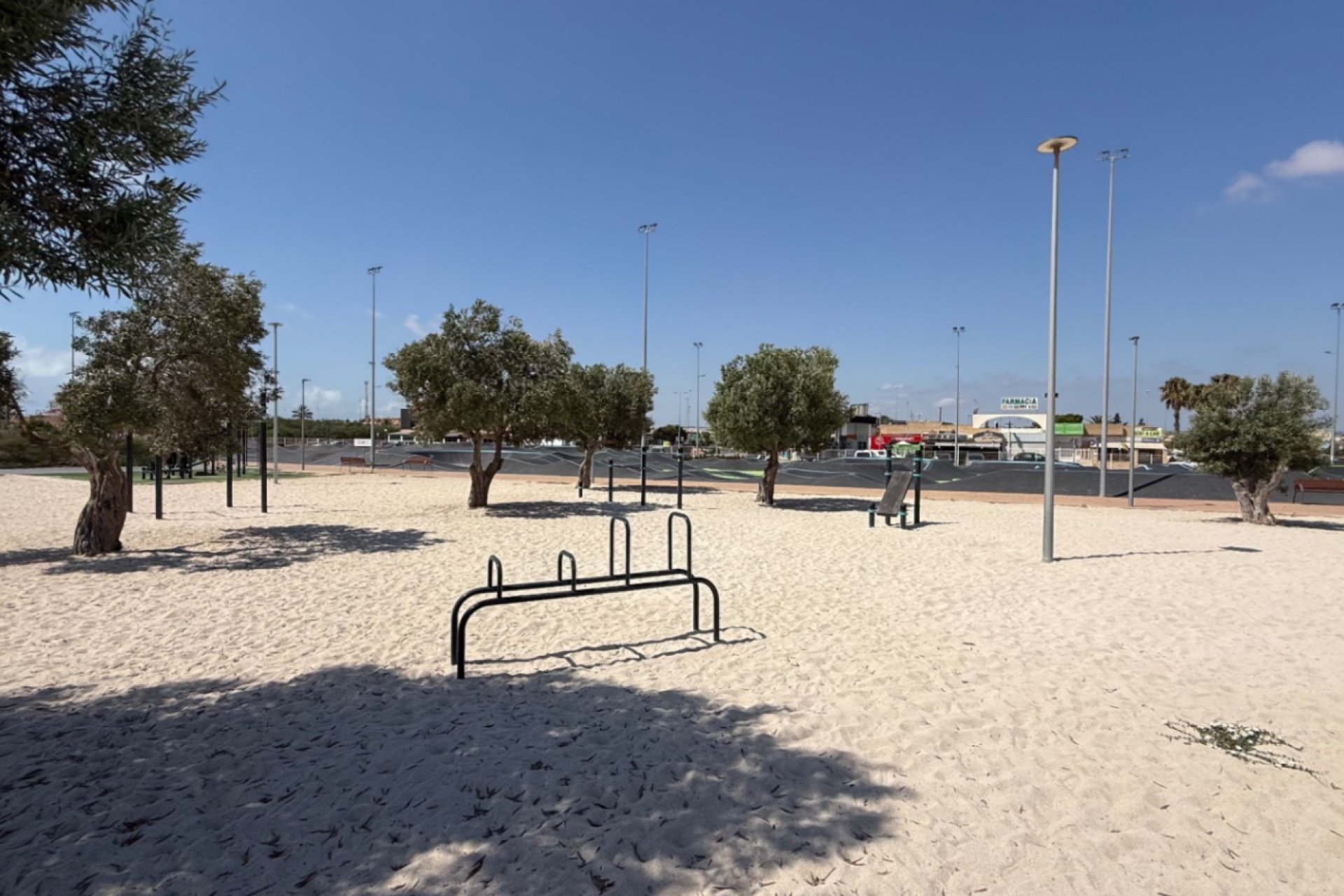 Resale - Villa -
Torrevieja - Costa Blanca Sur