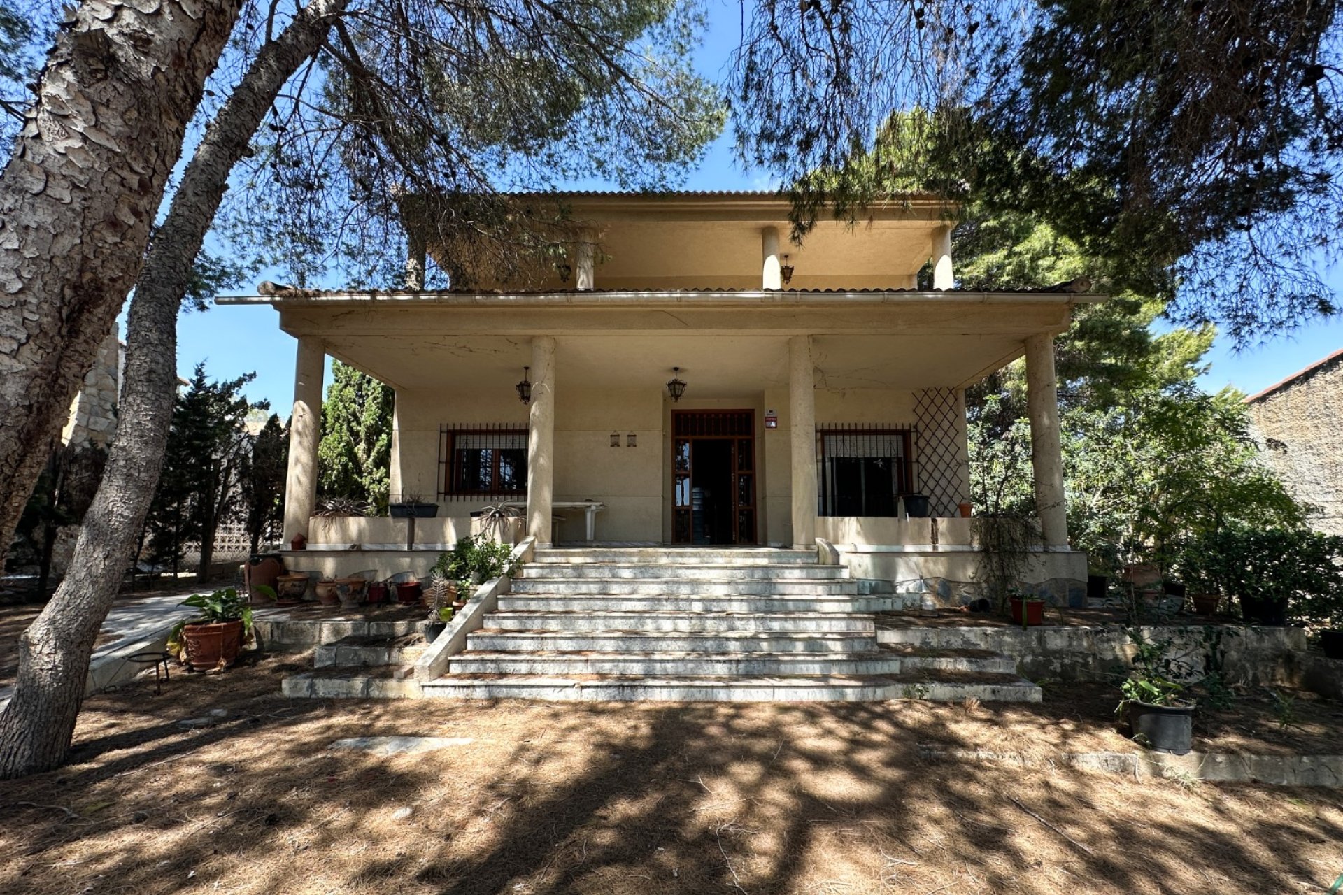 Resale - Villa -
Torrevieja - Los Balcones - Los Altos del Edén