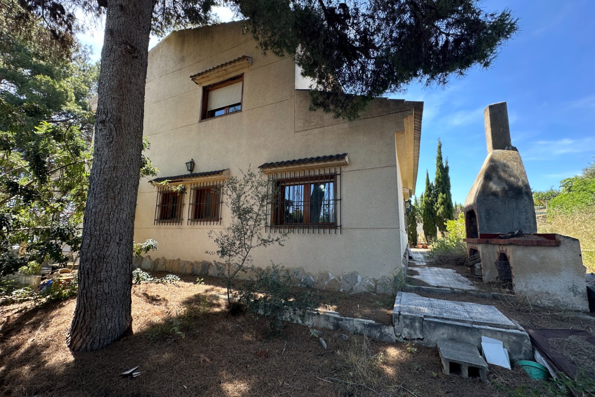Resale - Villa -
Torrevieja - Los Balcones - Los Altos del Edén