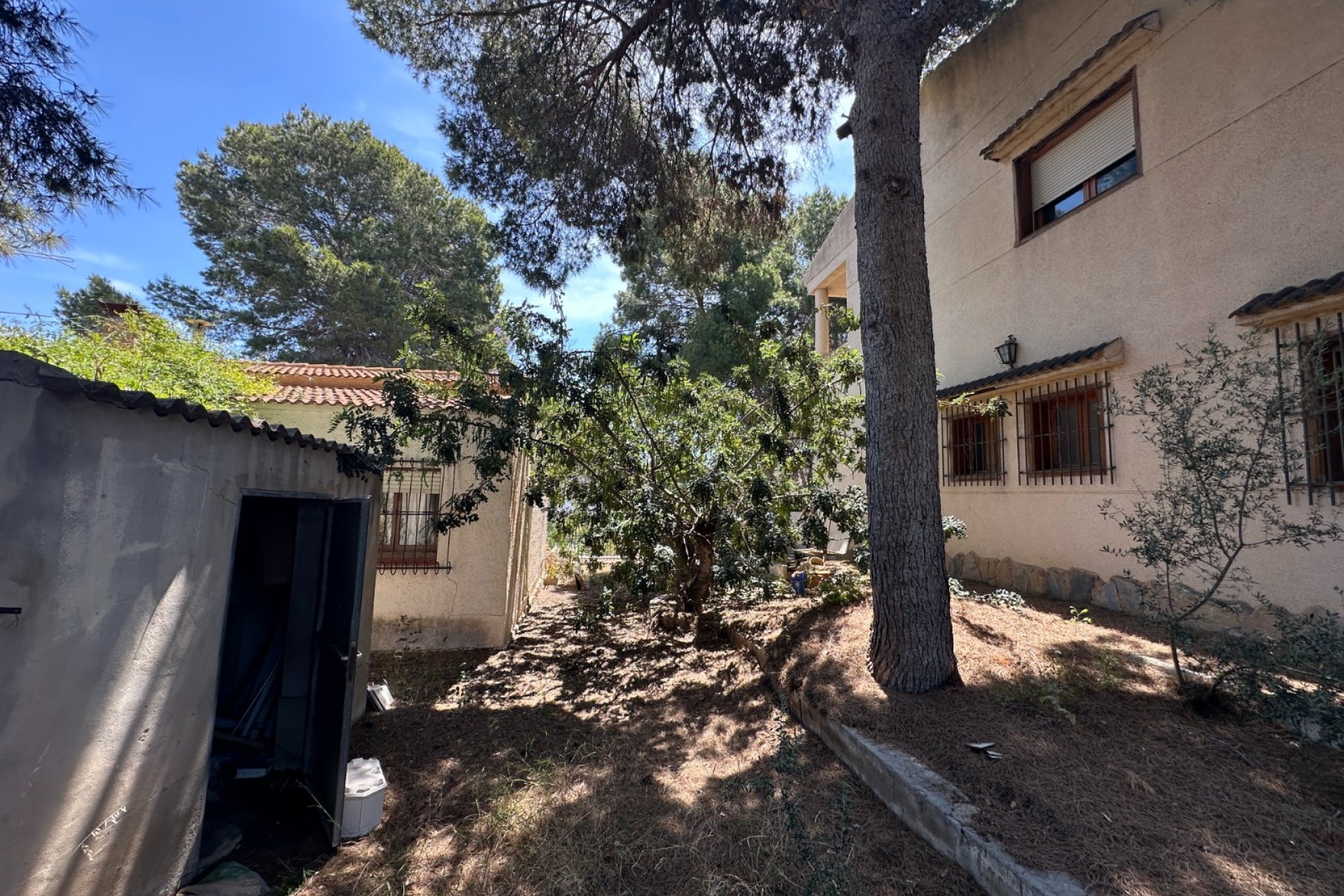 Resale - Villa -
Torrevieja - Los Balcones - Los Altos del Edén