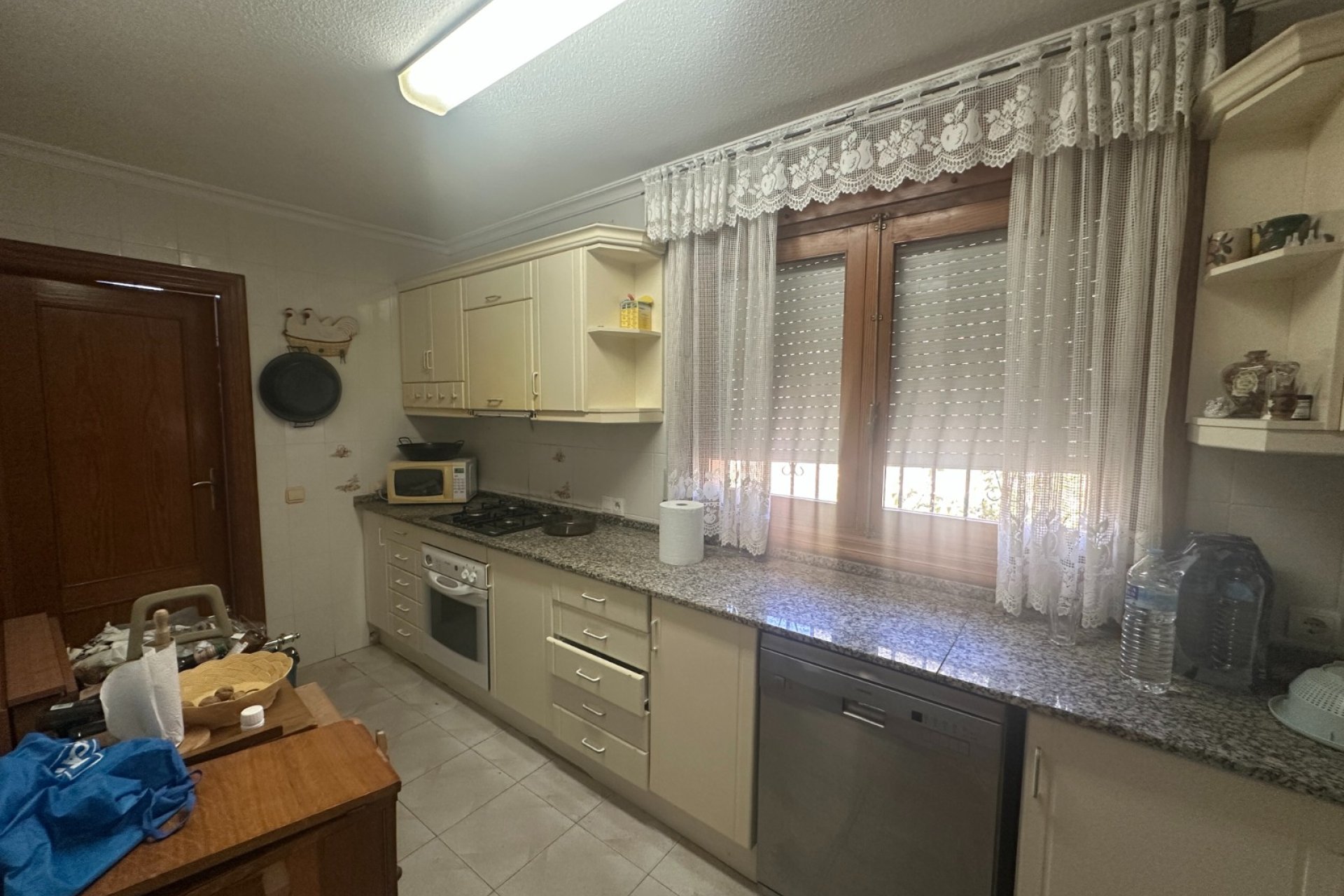 Resale - Villa -
Torrevieja - Los Balcones - Los Altos del Edén
