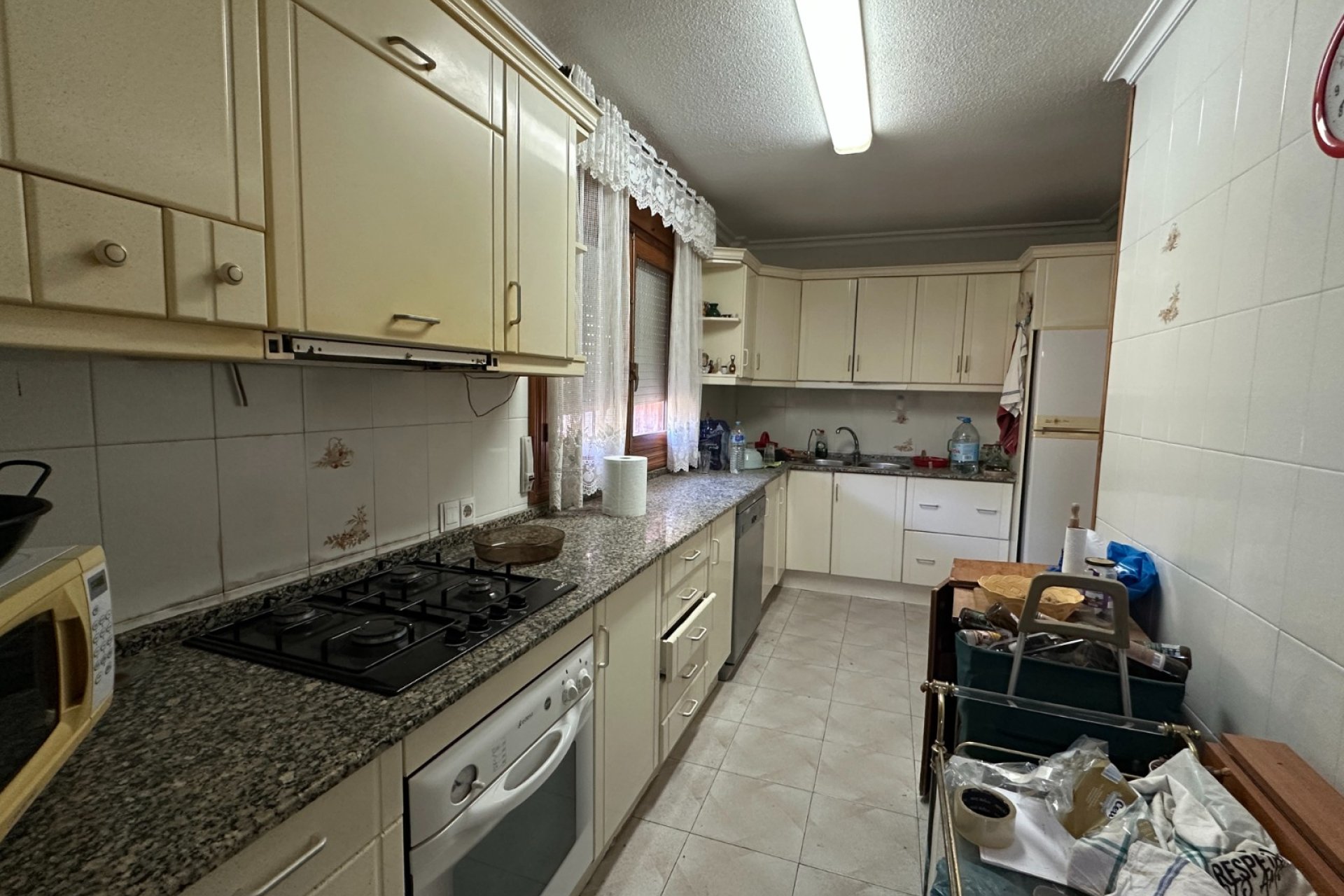Resale - Villa -
Torrevieja - Los Balcones - Los Altos del Edén