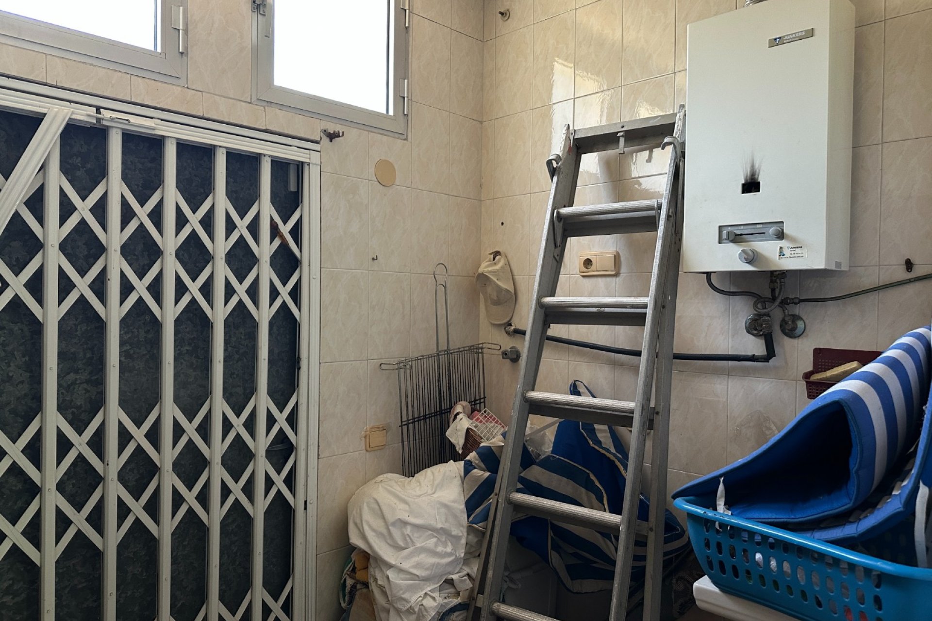 Resale - Villa -
Torrevieja - Los Balcones - Los Altos del Edén