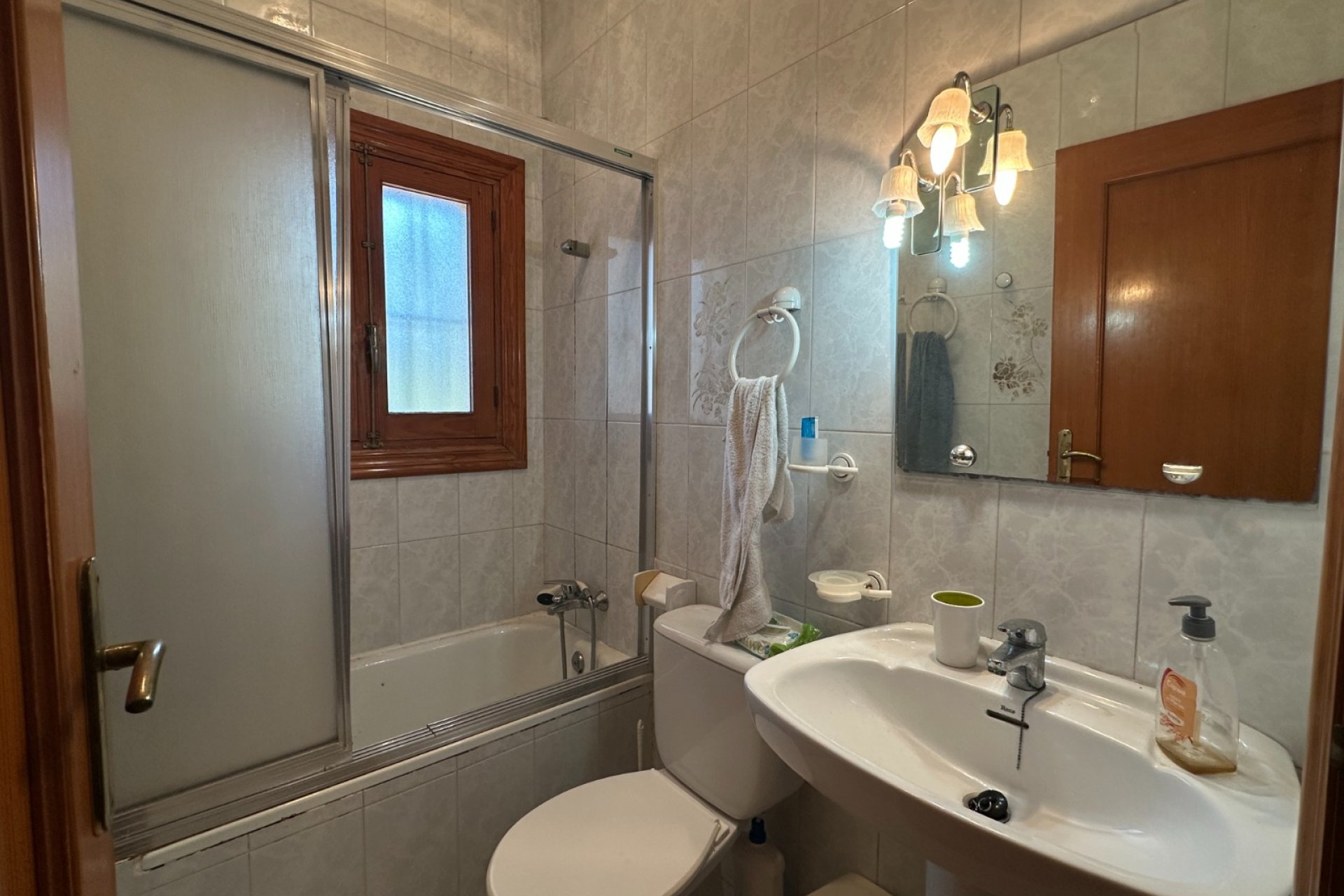 Resale - Villa -
Torrevieja - Los Balcones - Los Altos del Edén
