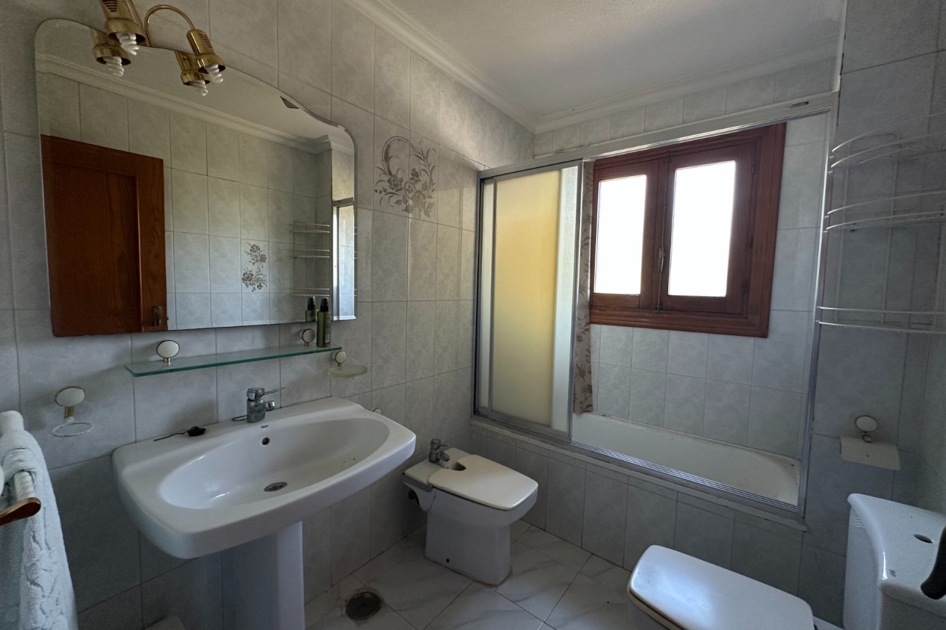 Resale - Villa -
Torrevieja - Los Balcones - Los Altos del Edén