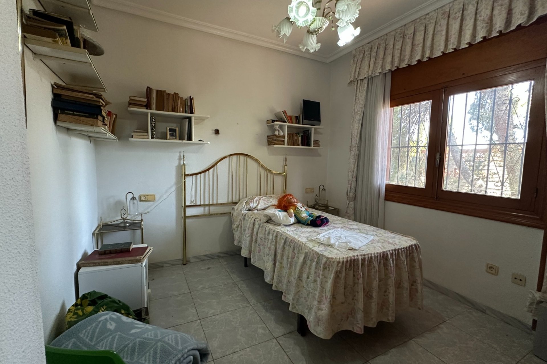 Resale - Villa -
Torrevieja - Los Balcones - Los Altos del Edén