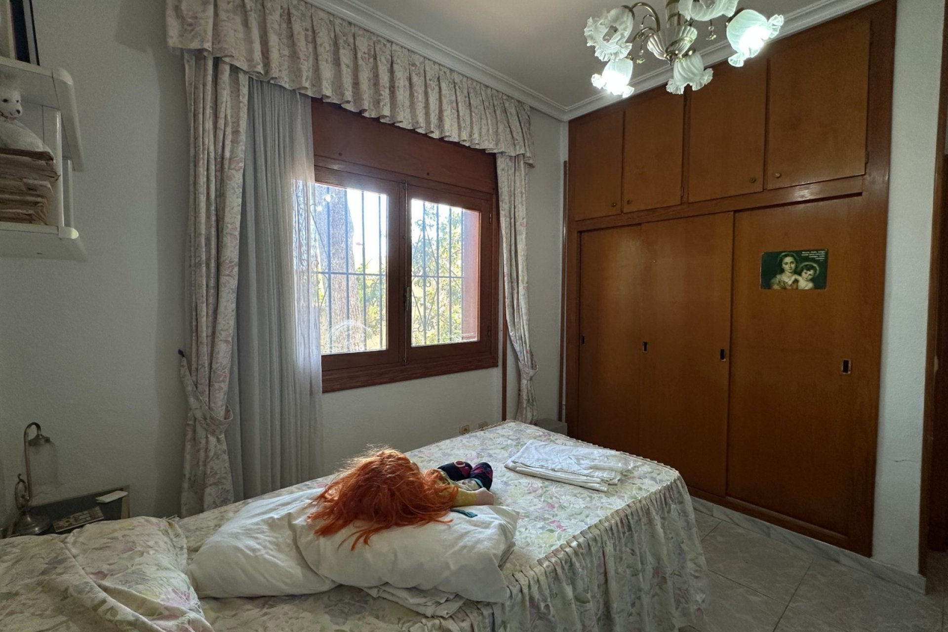 Resale - Villa -
Torrevieja - Los Balcones - Los Altos del Edén