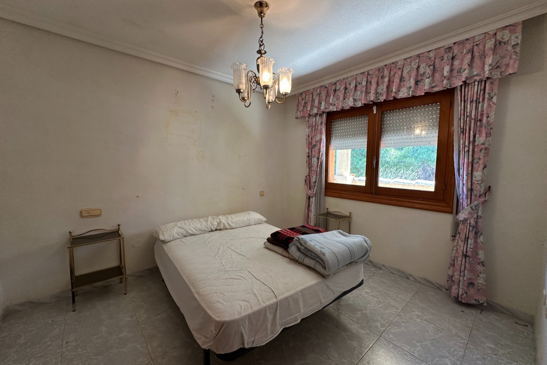 Resale - Villa -
Torrevieja - Los Balcones - Los Altos del Edén