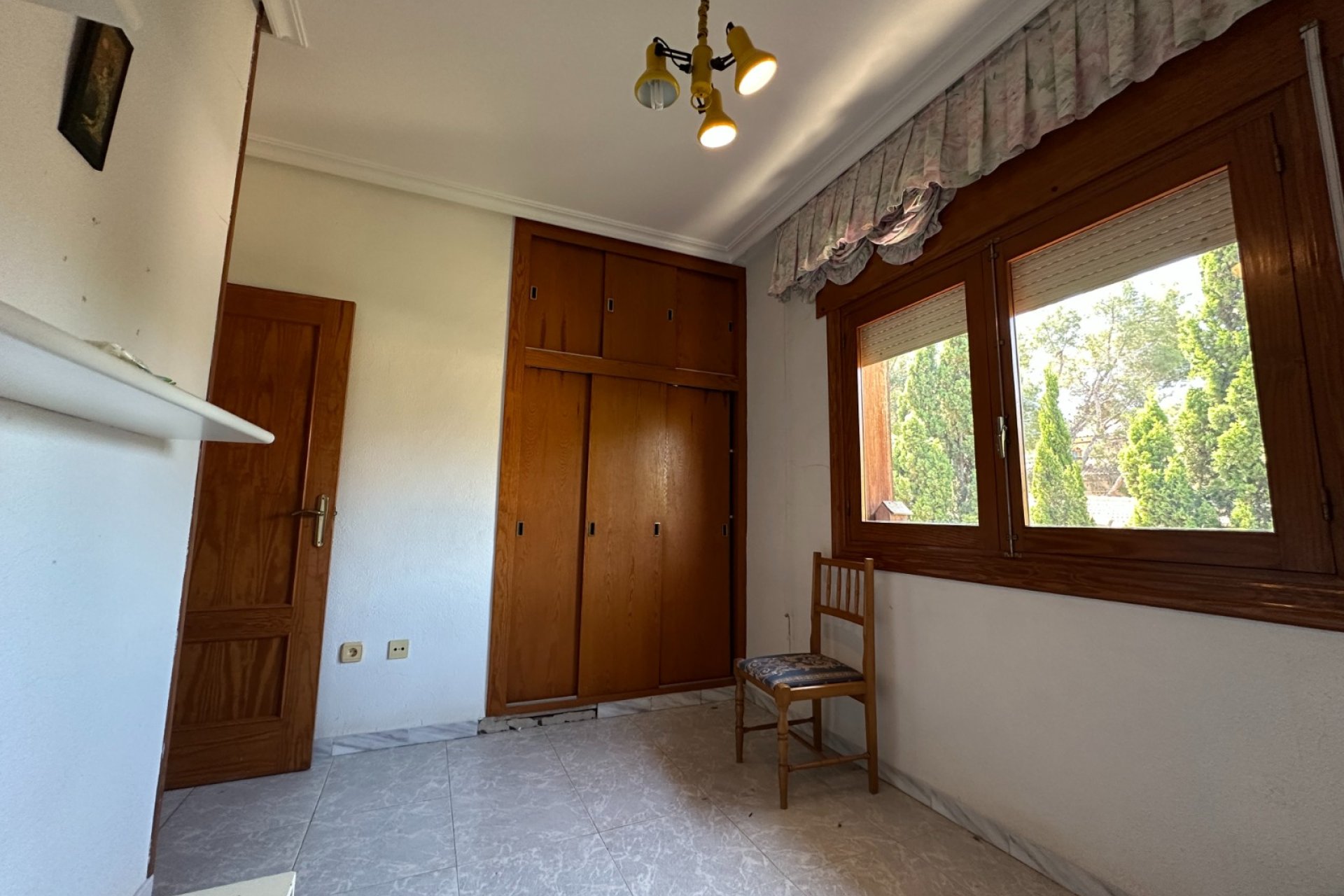 Resale - Villa -
Torrevieja - Los Balcones - Los Altos del Edén