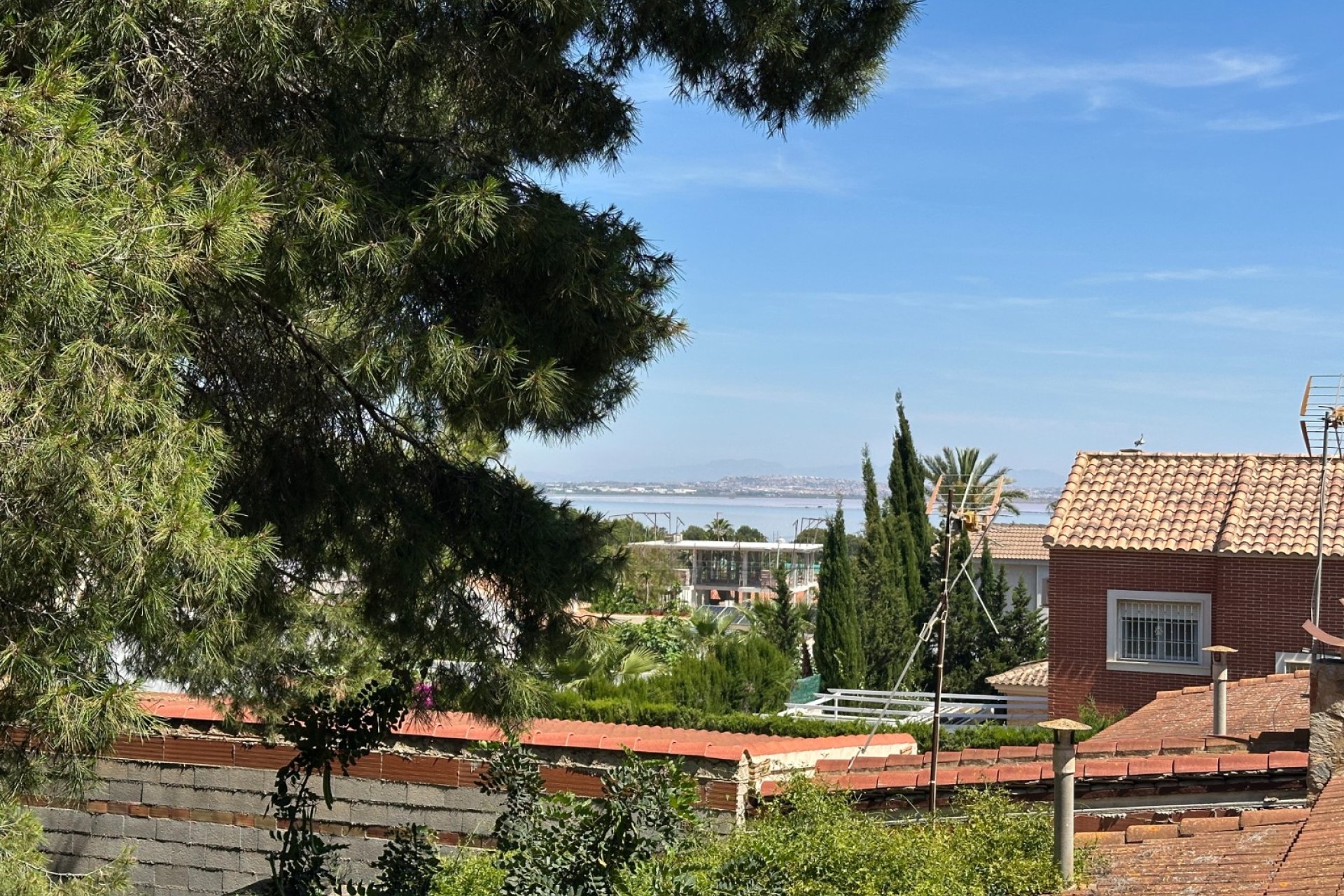 Resale - Villa -
Torrevieja - Los Balcones - Los Altos del Edén