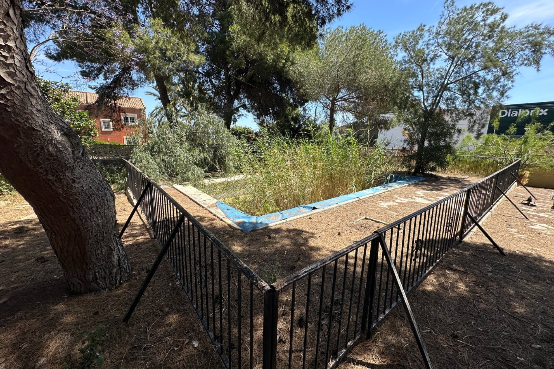 Resale - Villa -
Torrevieja - Los Balcones - Los Altos del Edén