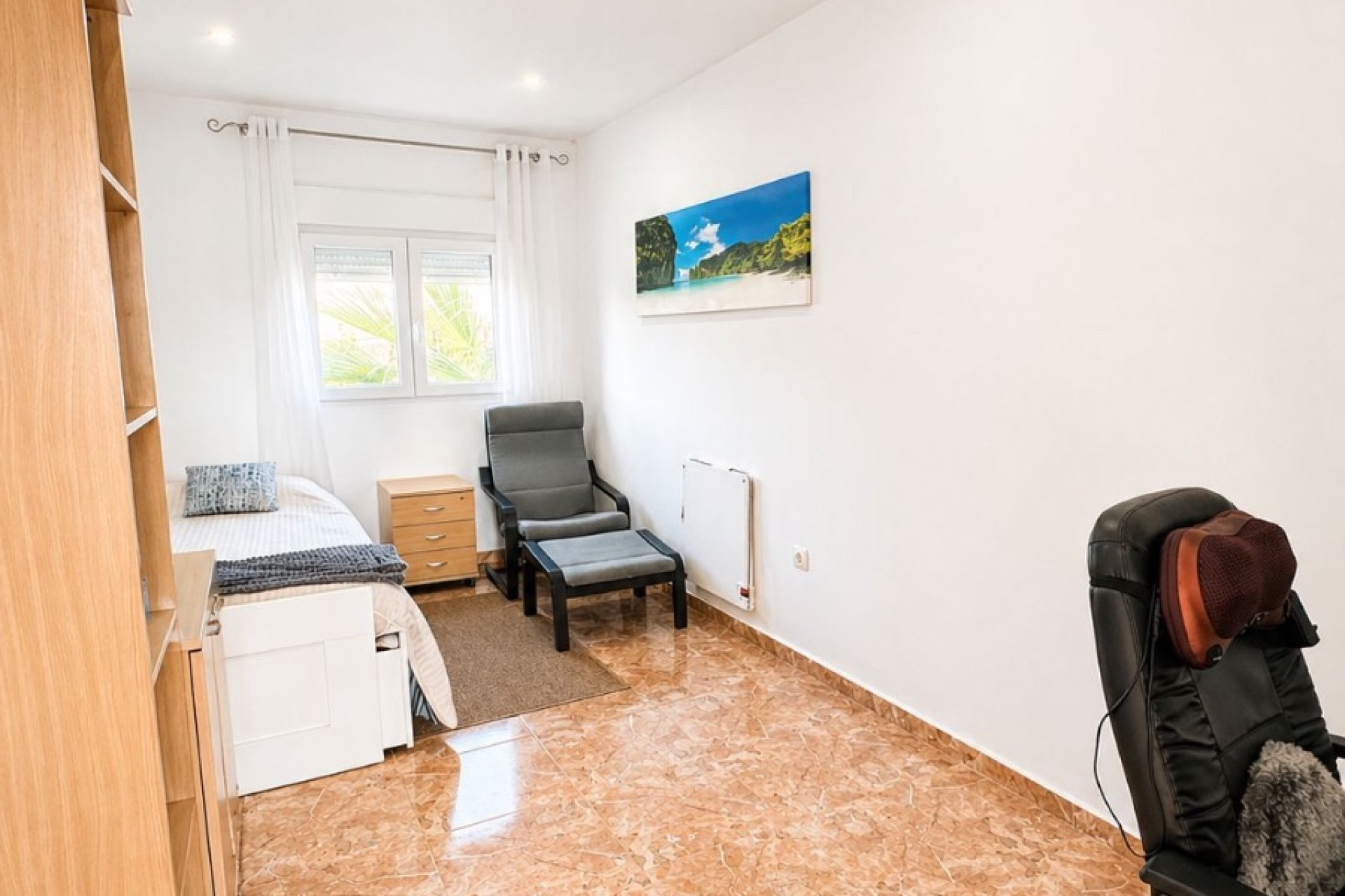Resale - Villa -
Torrevieja - Nueva Torrevieja - Aguas Nuevas